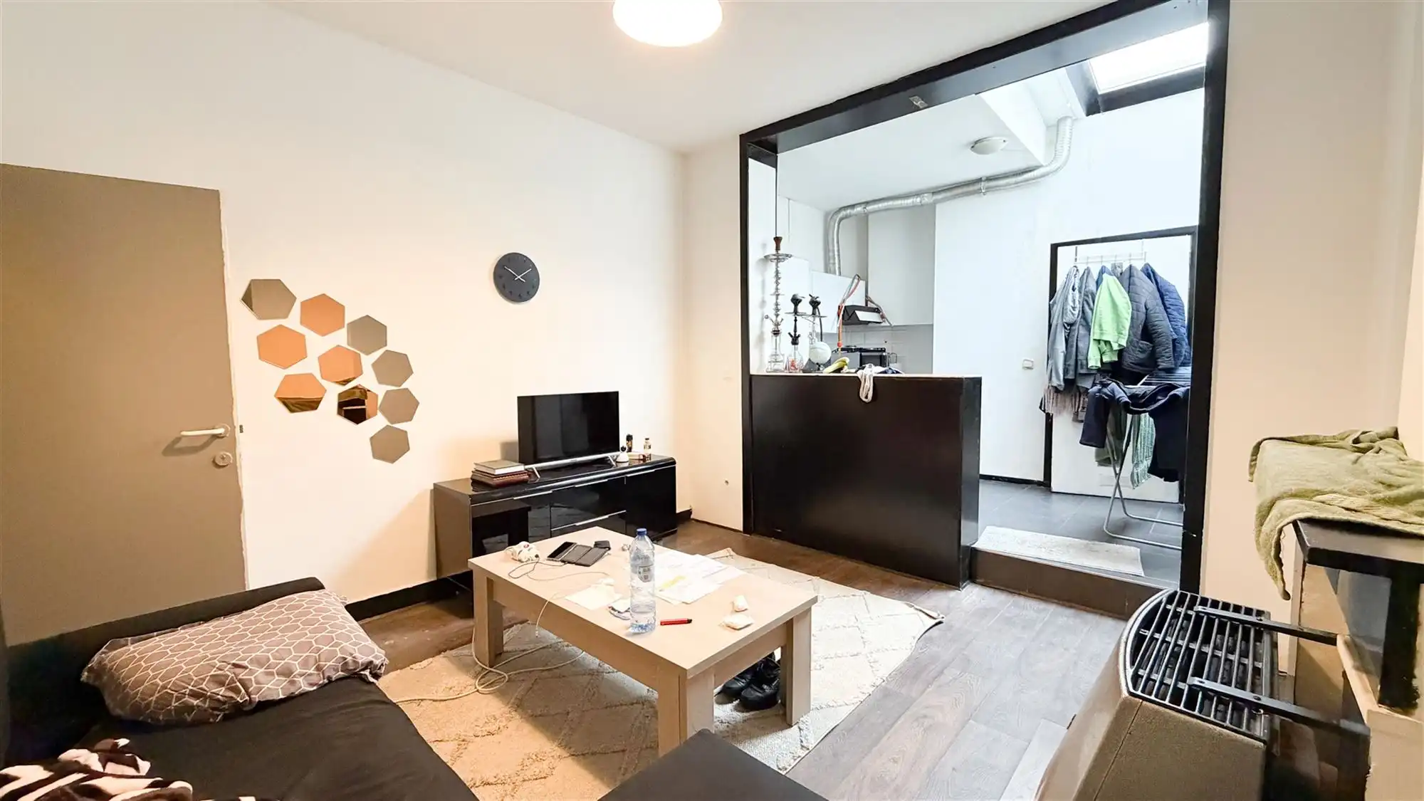 Appartement en studio te koop in Mechelen!  foto 9