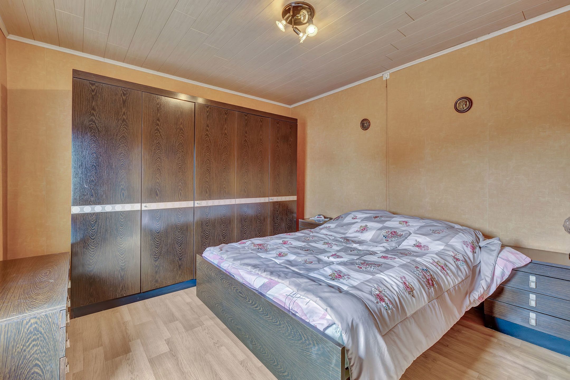 Te renoveren woning op wandelafstand van centrum Deinze foto 8