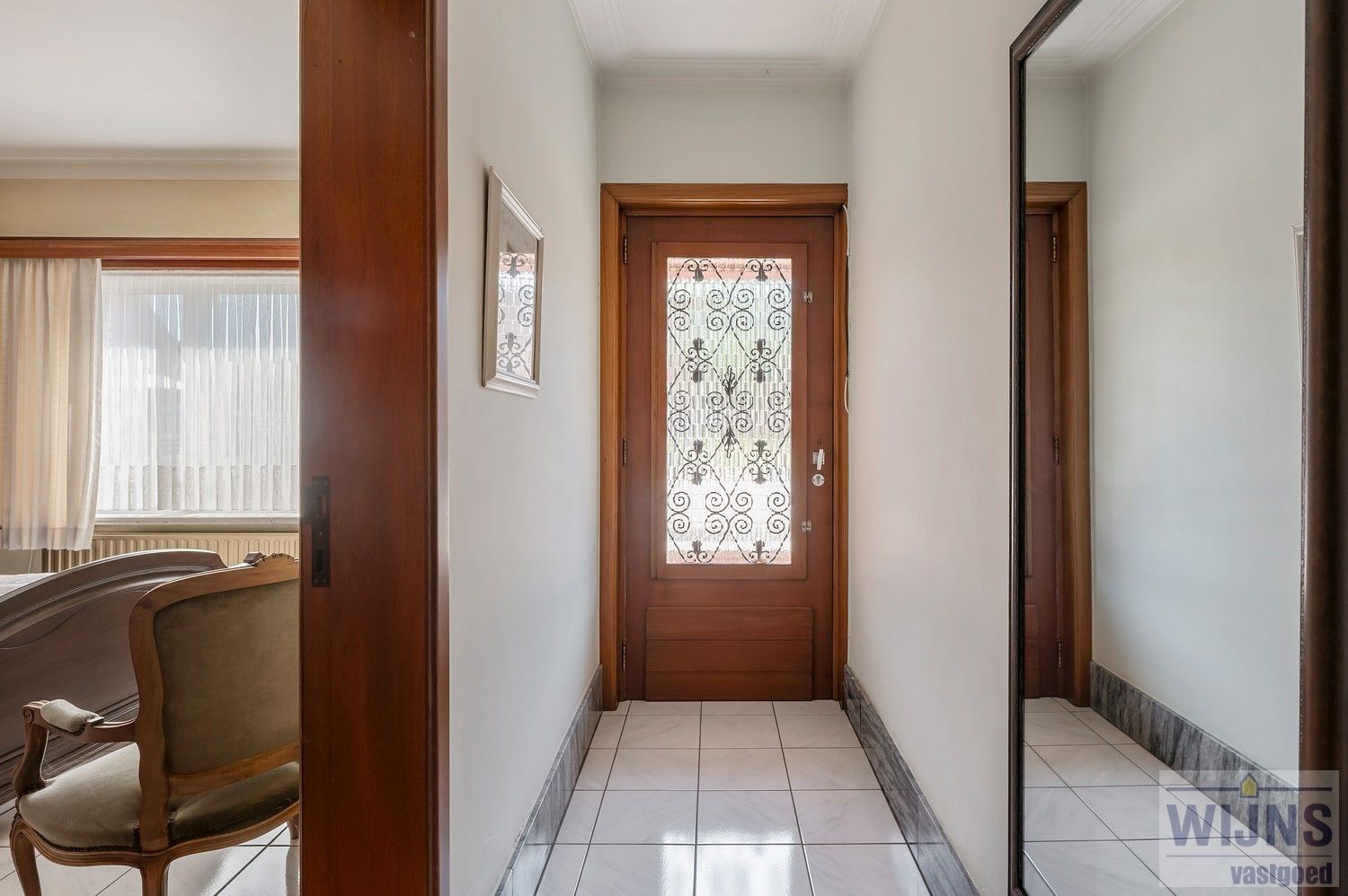 Woning met 1 slpkm foto 6