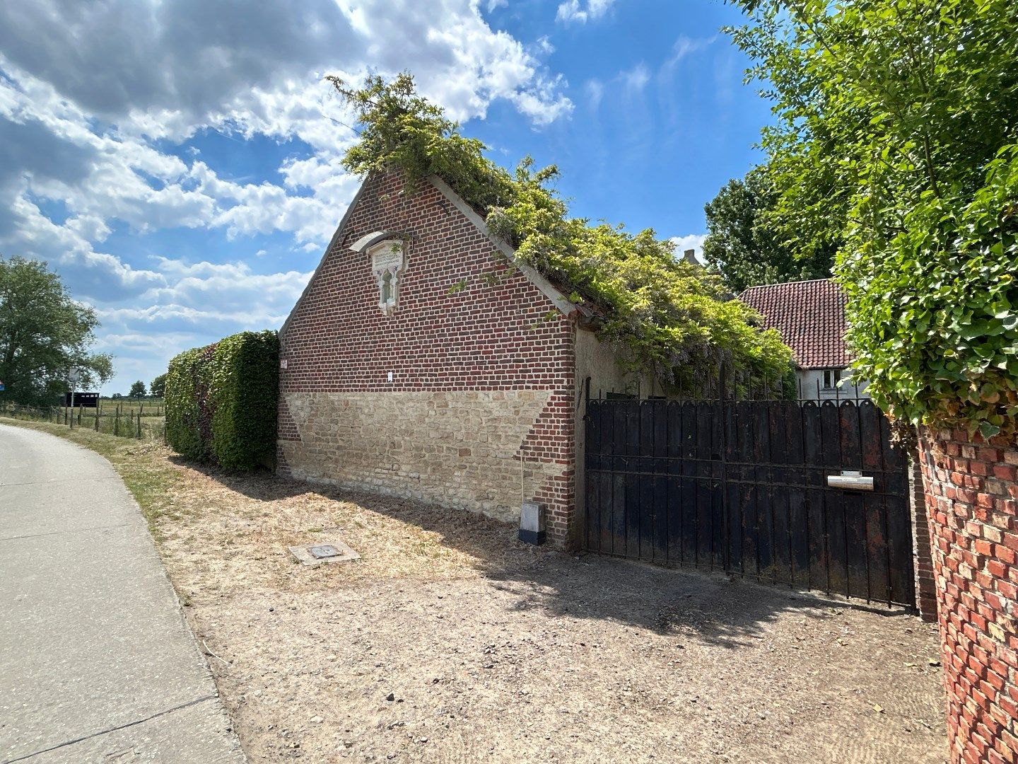 Hof Candriesche – Droomhoeve vol karakter in hartje natuur foto 3