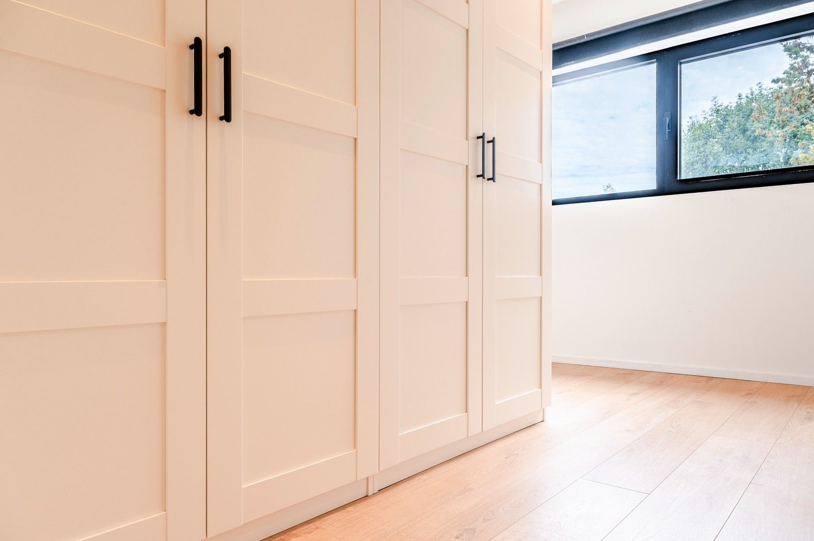 Prachtig gelegen half open woning foto 21