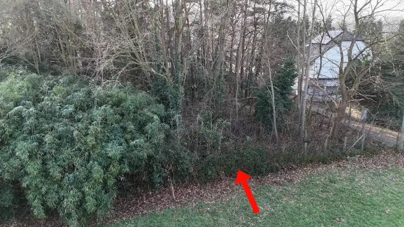 Bouwgrond van 7a22ca voor open bebouwing foto 3