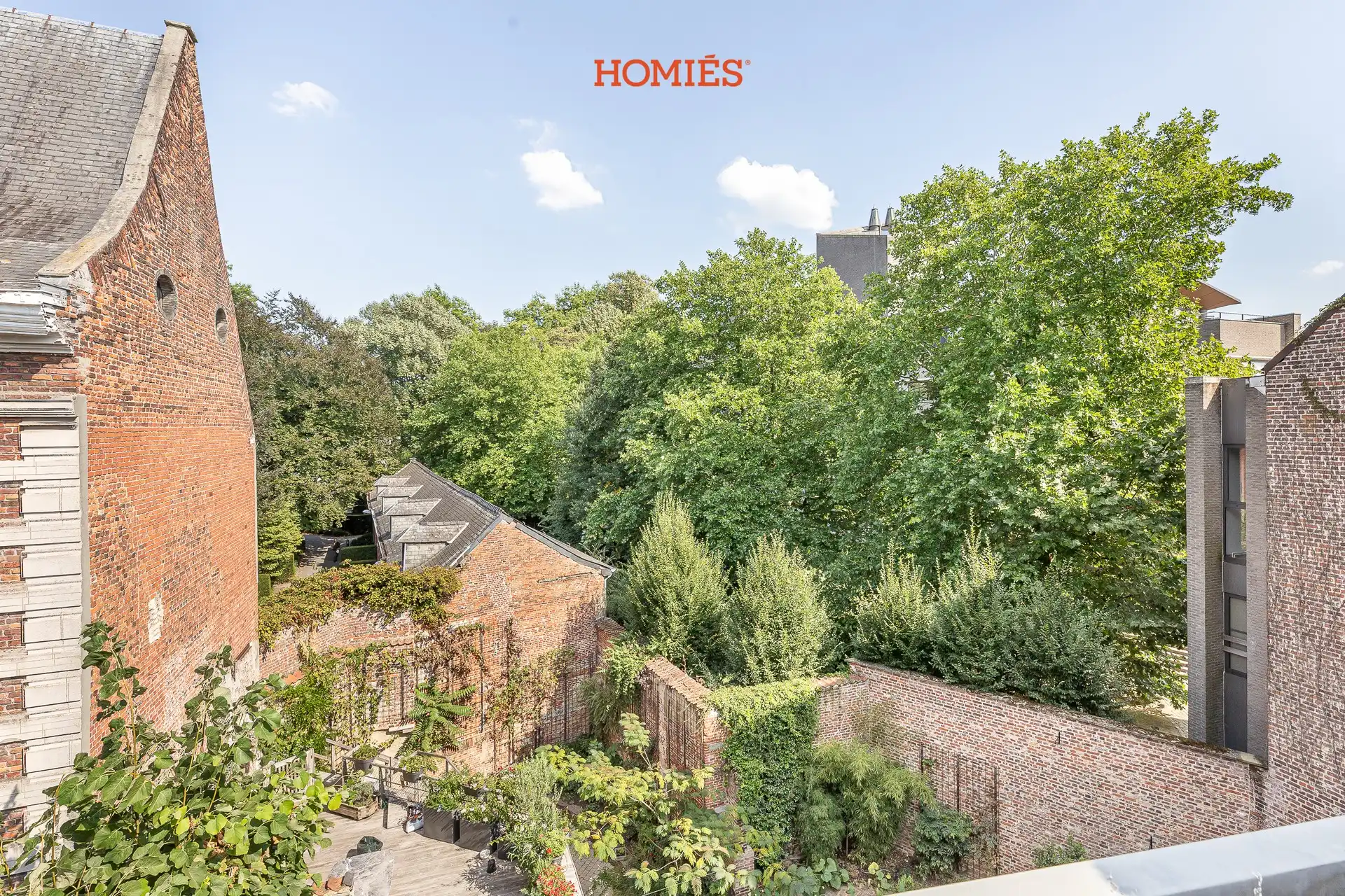 Exclusief loftappartement van 125 m2 in hartje Leuven foto 9