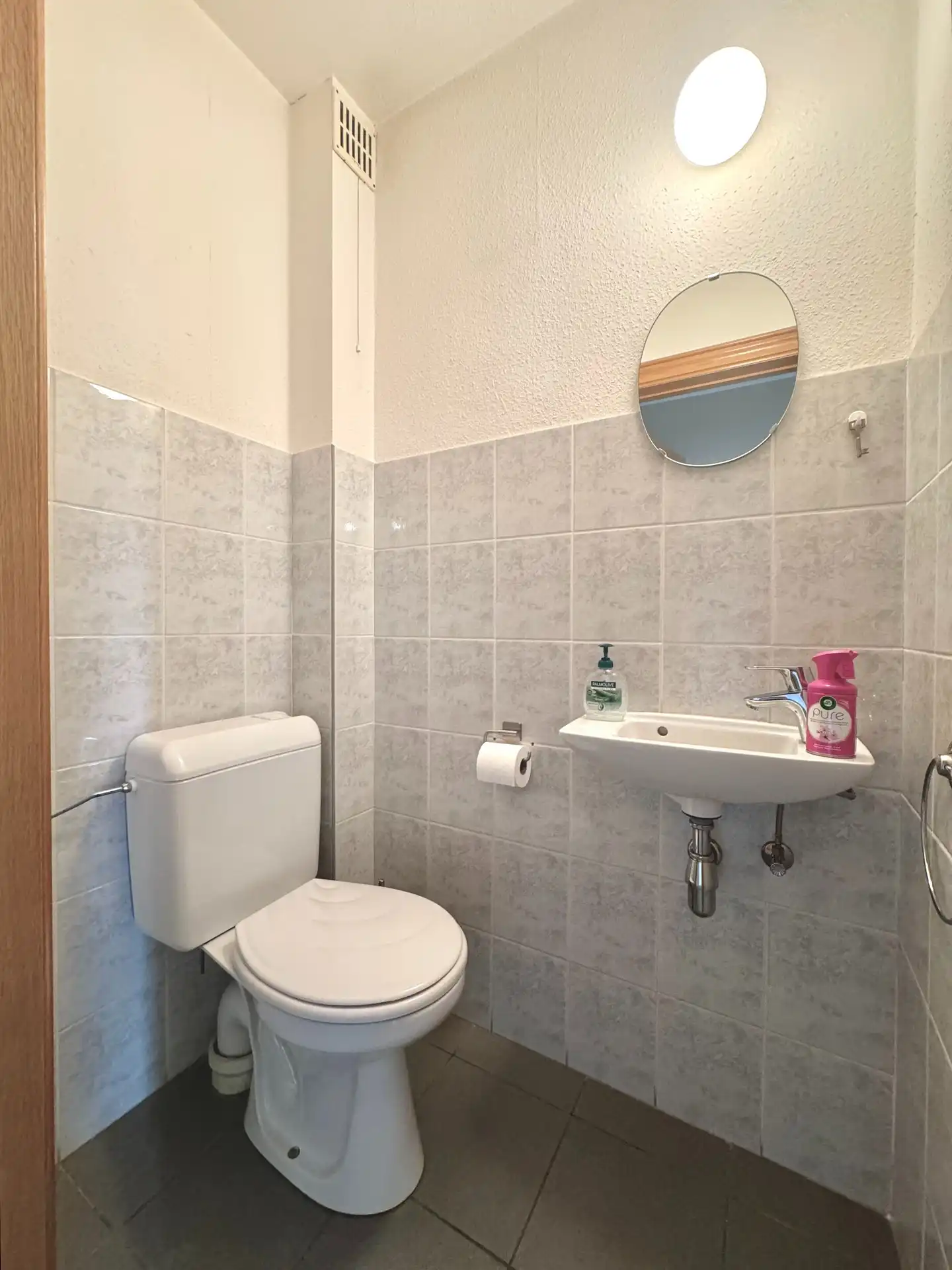 APPARTEMENTSGEBOUW MET GARAGES foto 10