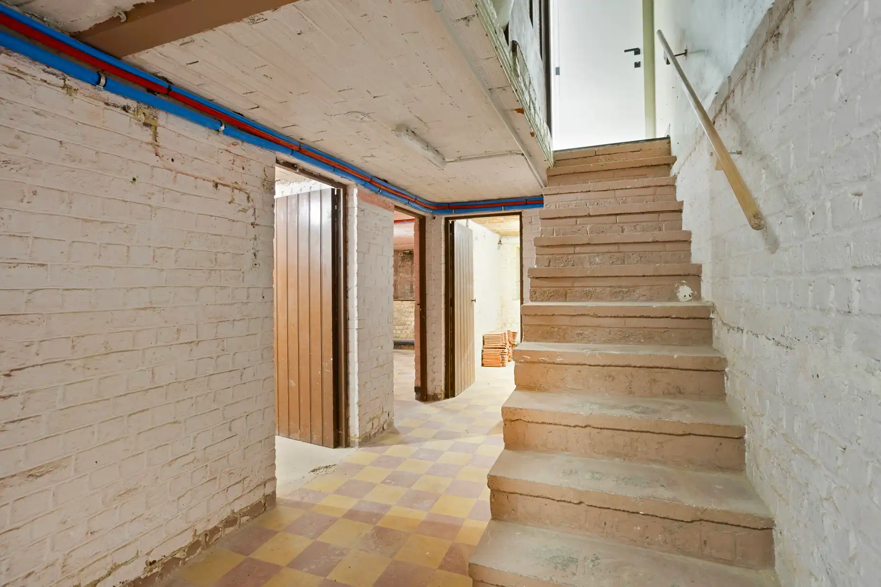 Volledig vernieuwde woning met 3 slaapkamers foto 24