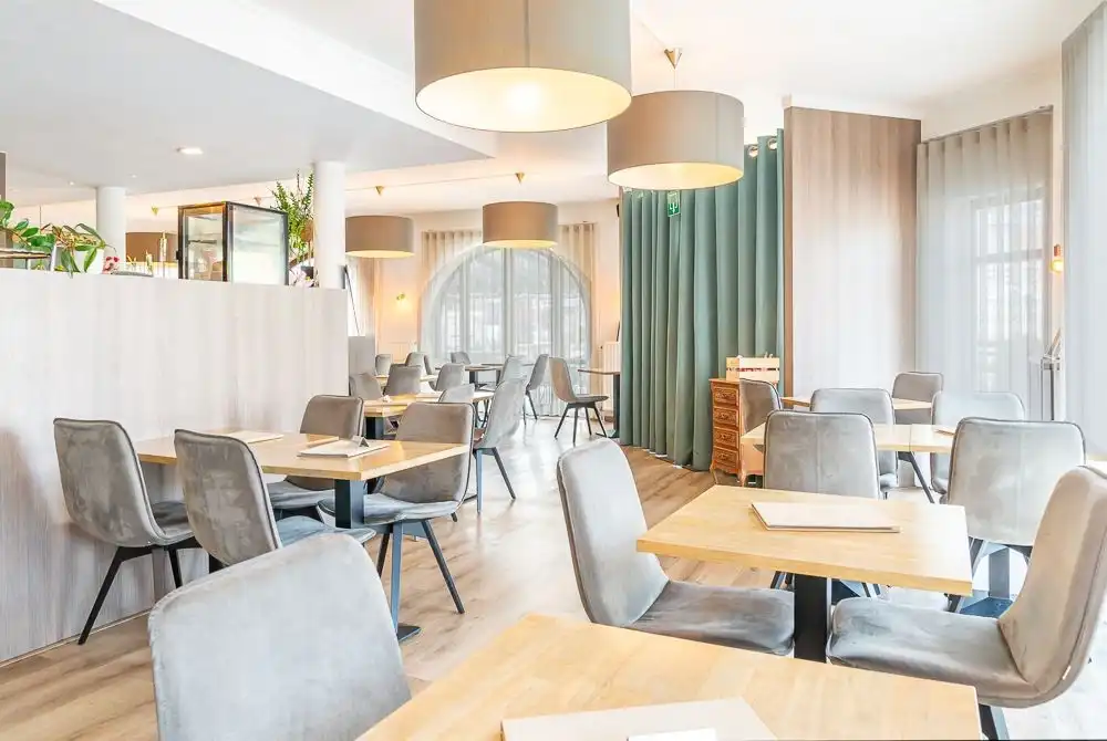Brasserie De Wissel: een bewezen, volledig operationele horecazaak overnemen zonder vanaf nul te moeten starten! foto 18