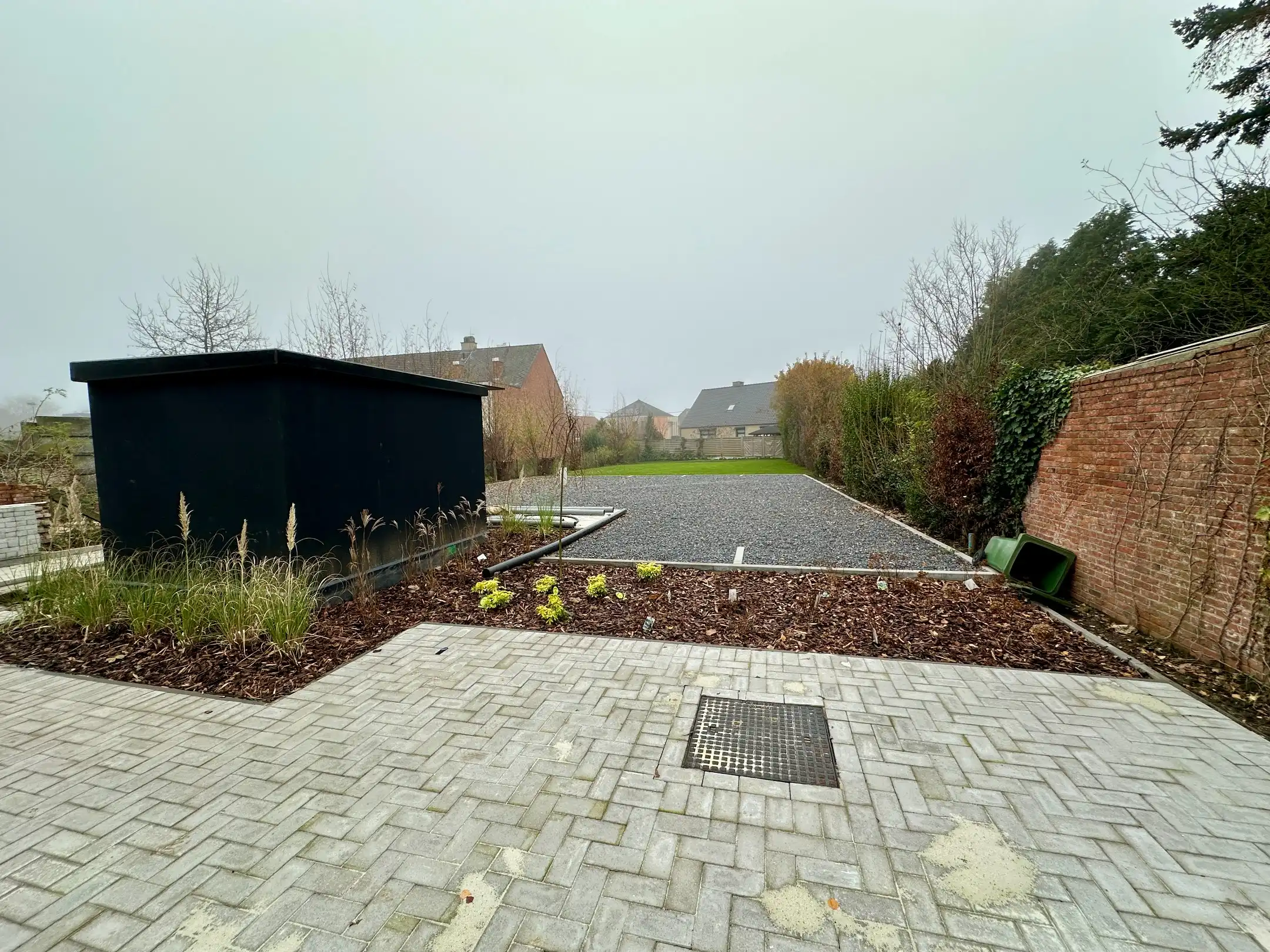 Overdracht Patrimoniumvennootschap: Nieuwbouw 19 studentenkamers - Unieke investeringskans in het hart van Geel foto 6