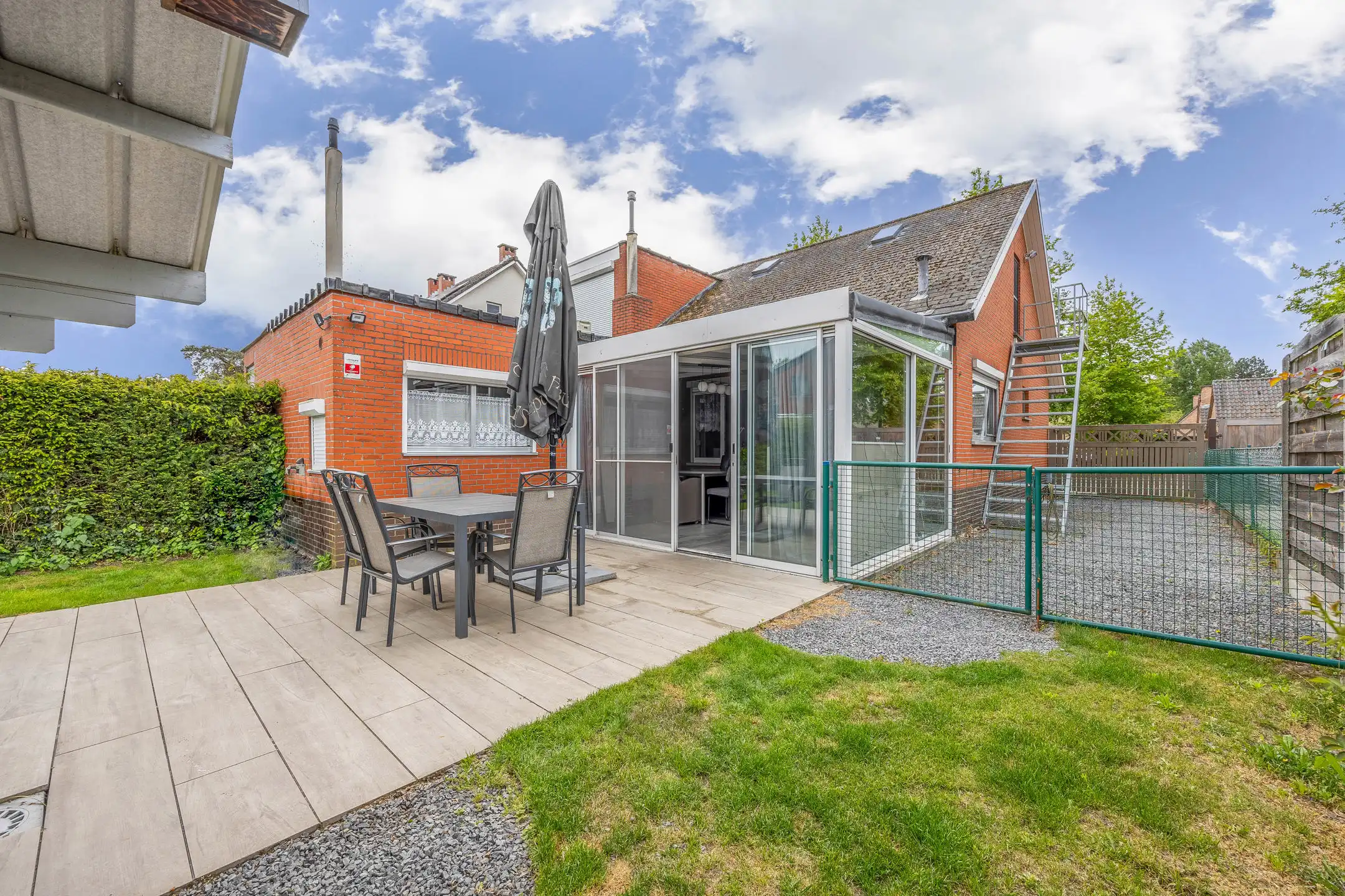 Charmante instapklare woning in Schilde foto 17
