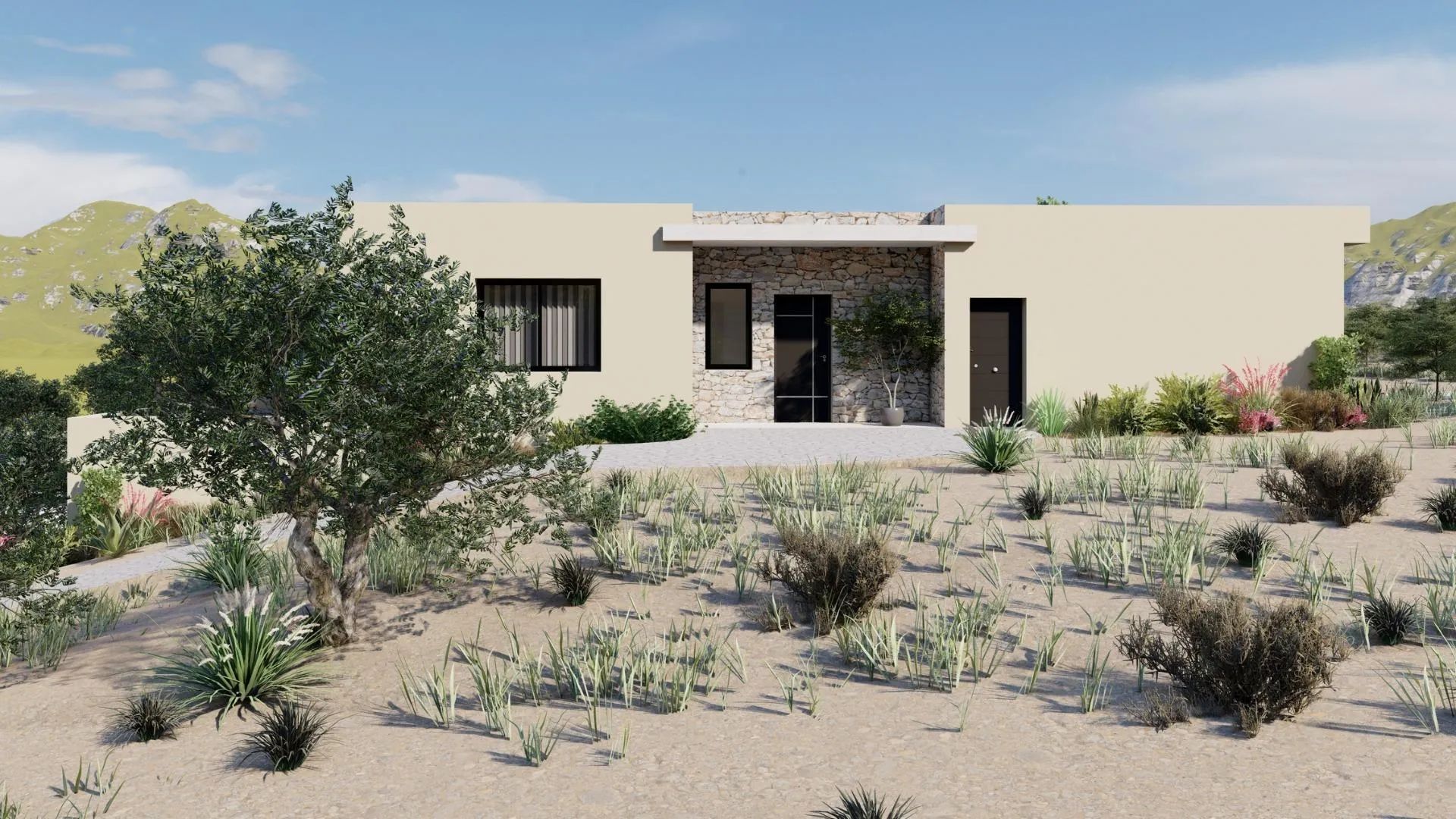 Unieke wijngaardvilla's in Yecla: luxe, privacy en jouw eigen wijnproductie foto 3