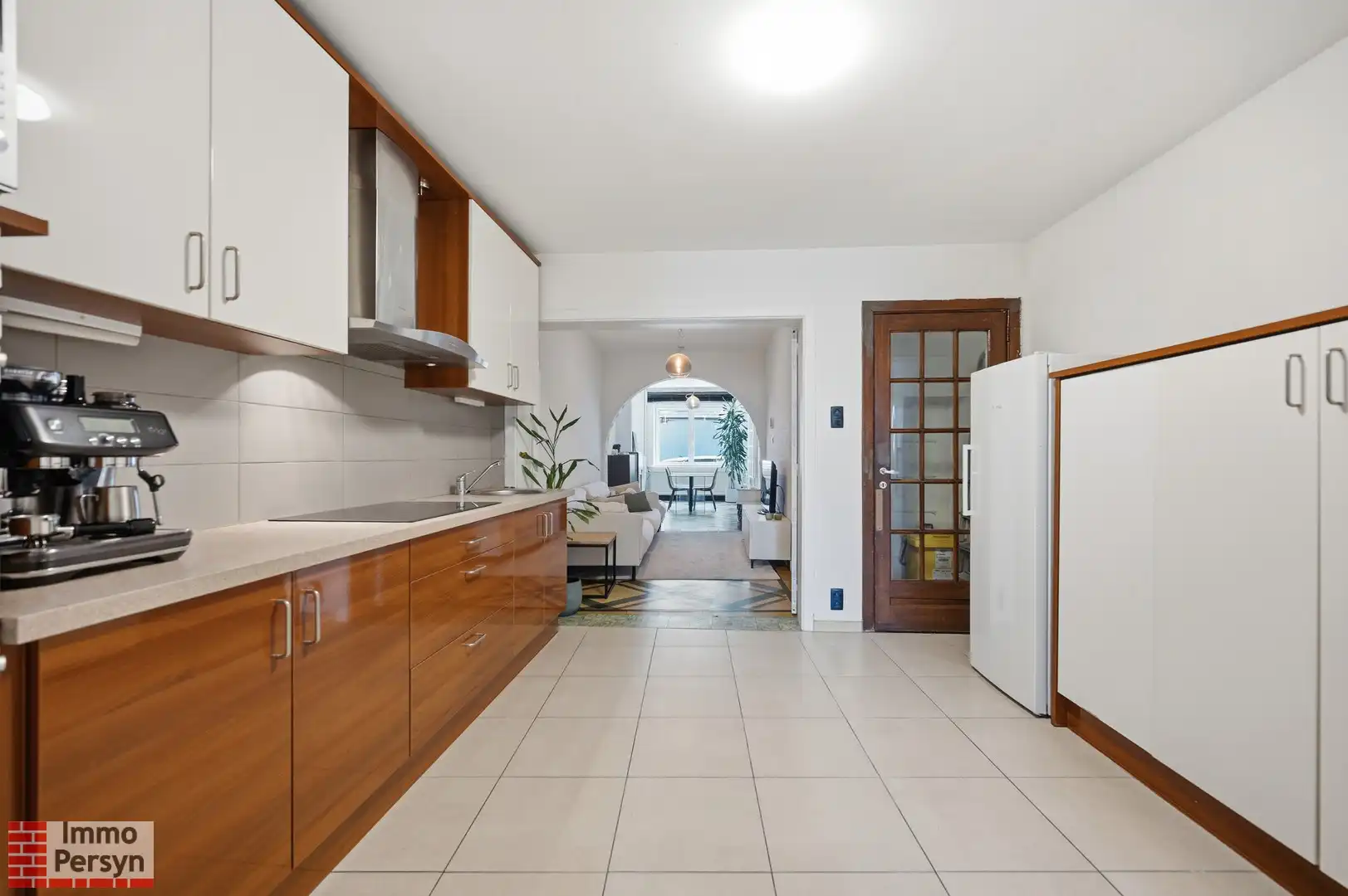 Gerenoveerde woning in het rustige Zichem met EPC-C foto 9