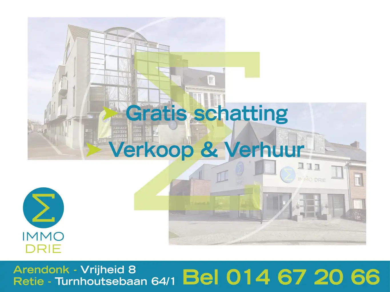 Penthouse te huur foto 28