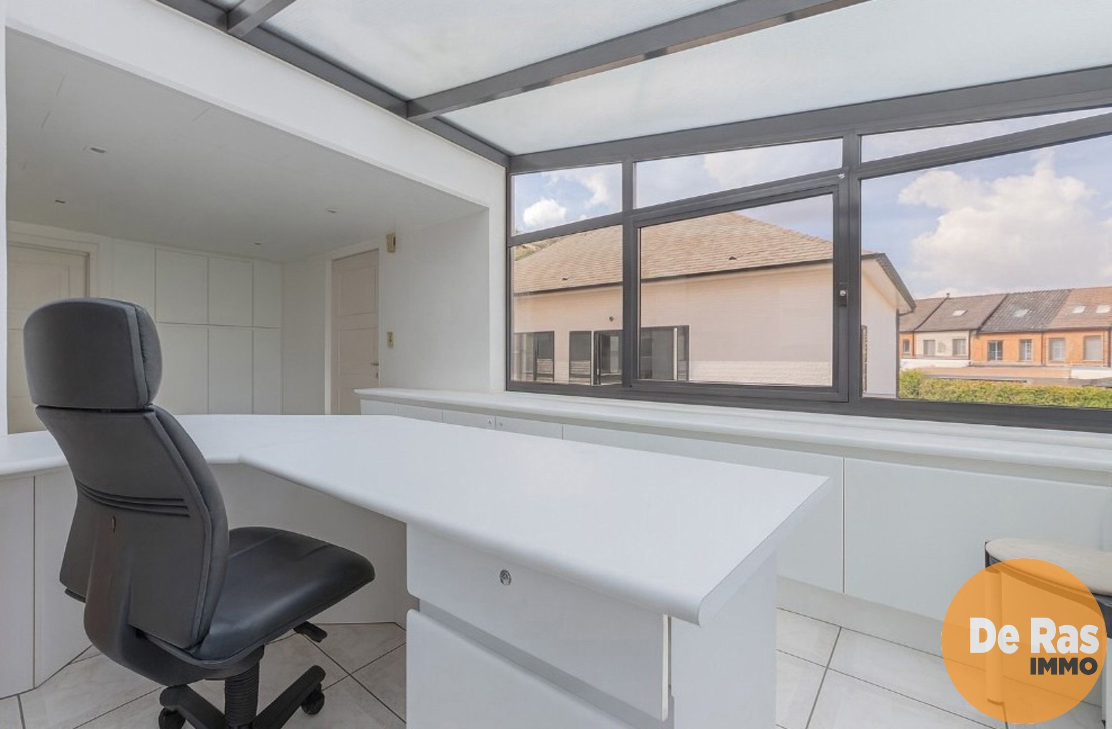 AALST - Ruime gezinswoning – 334m² bewoonbare oppervlakte foto 12