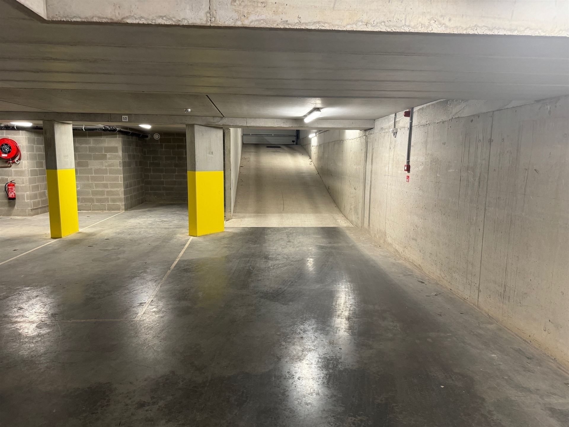 Autostaanplaats foto 5