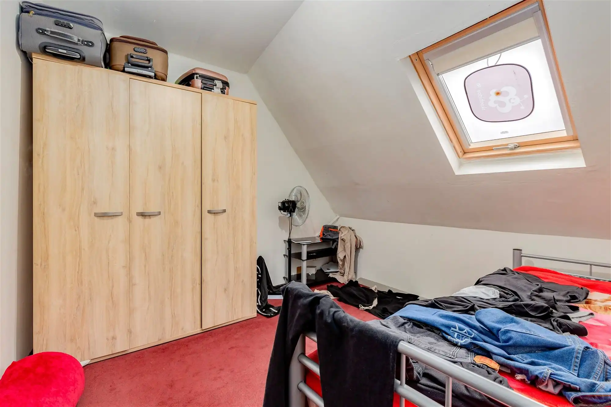 Hoekpand bestaande uit handelsglvl + 6 appartementen foto 17