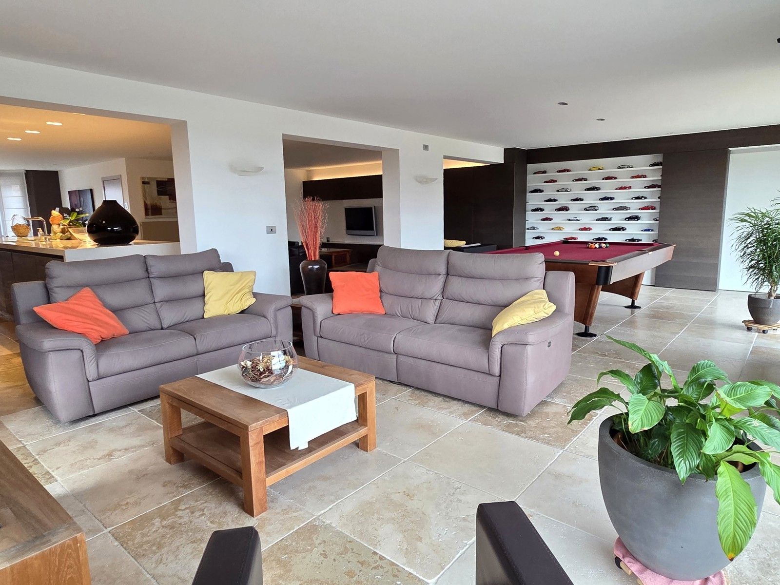 WSB-Immo: Moderne, energiezuinige woning met luxe afwerking! foto 6