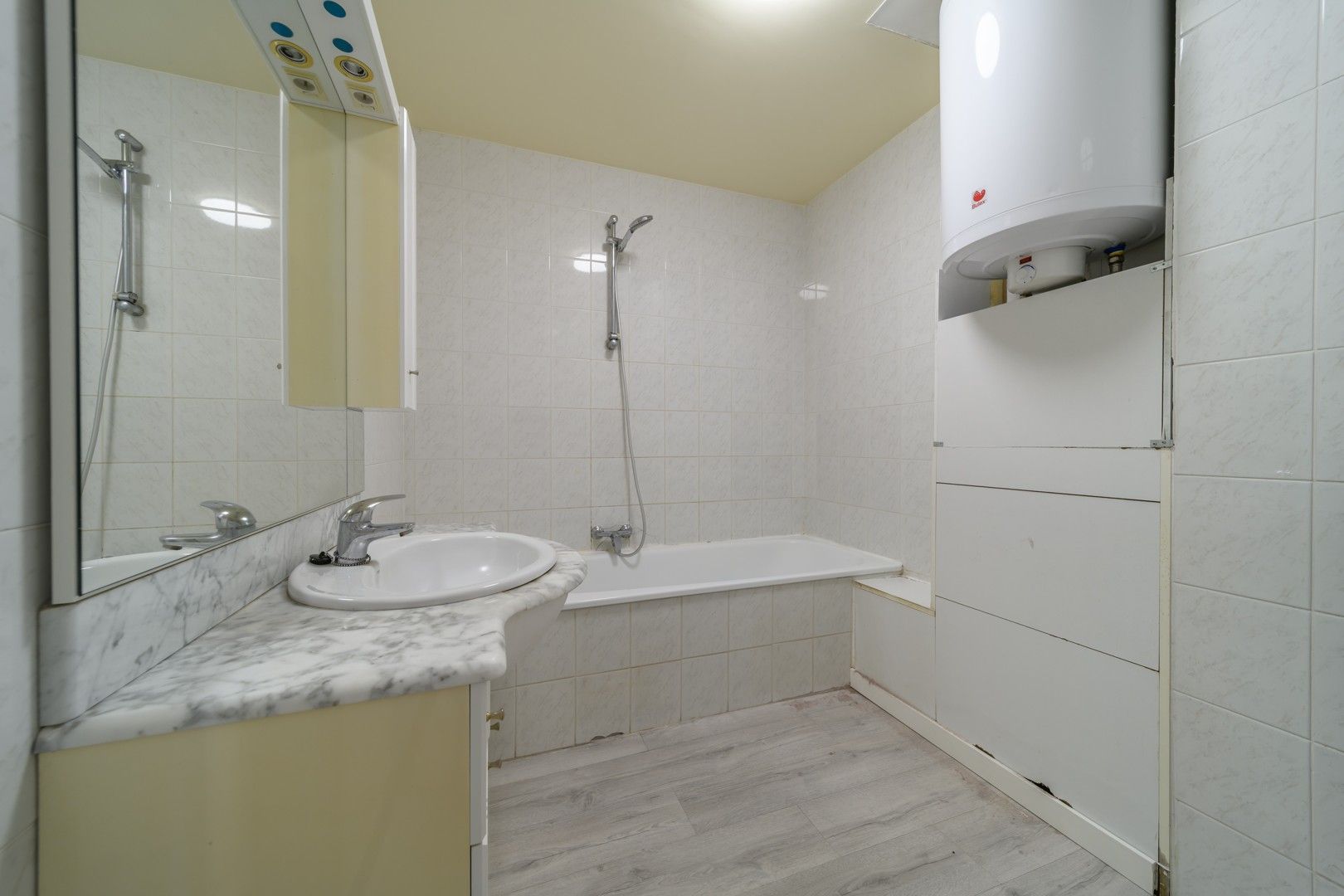 Gezellig, lichtrijk appartement op de 1ste verdieping foto 10