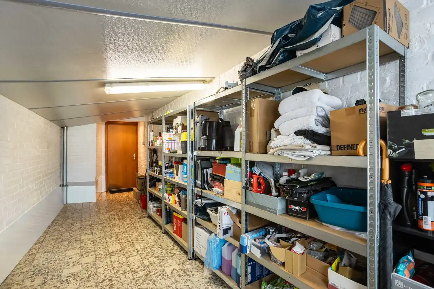 Gezinswoning met 3 slaapkamers te Heestert! foto 17