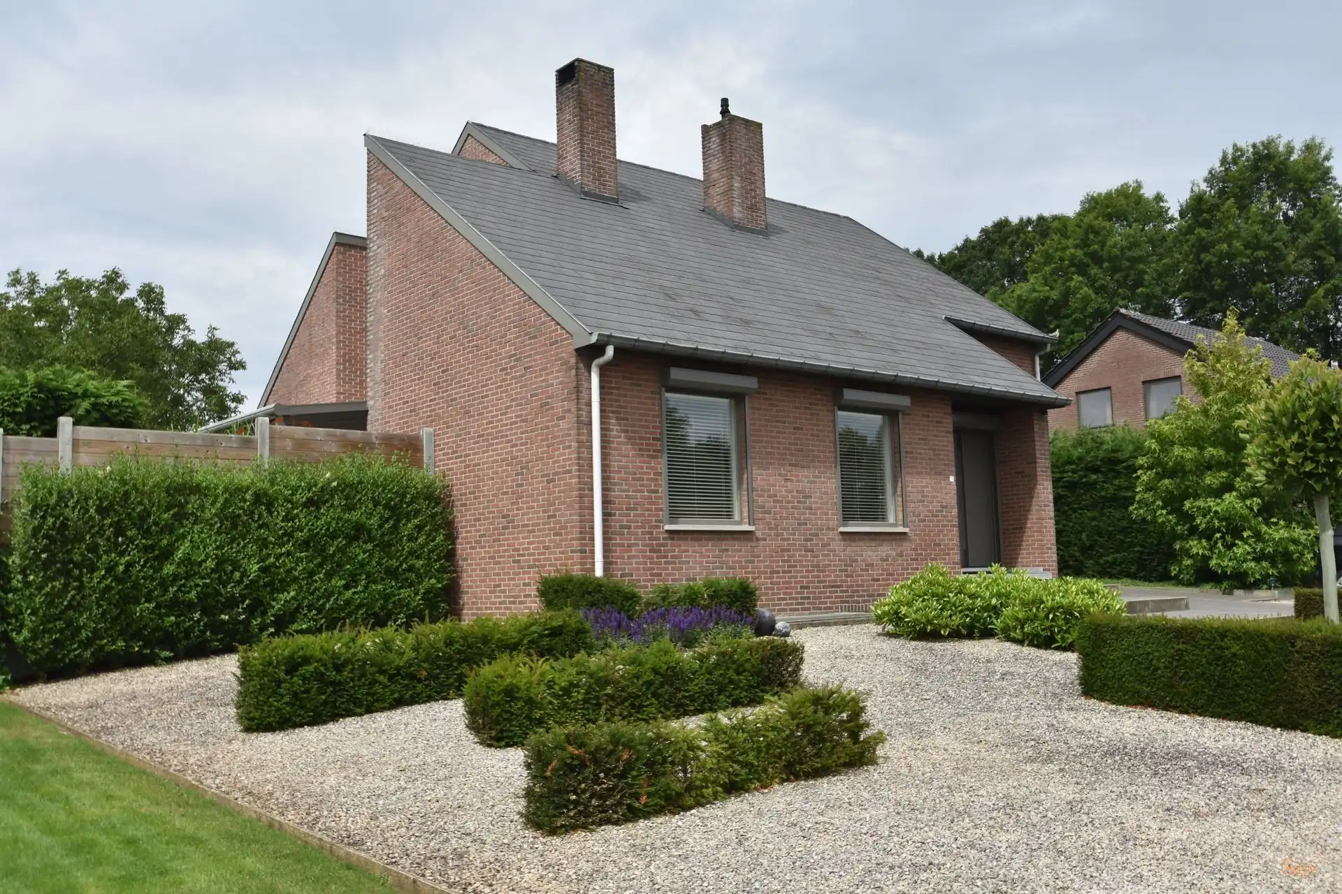 Huis foto 4