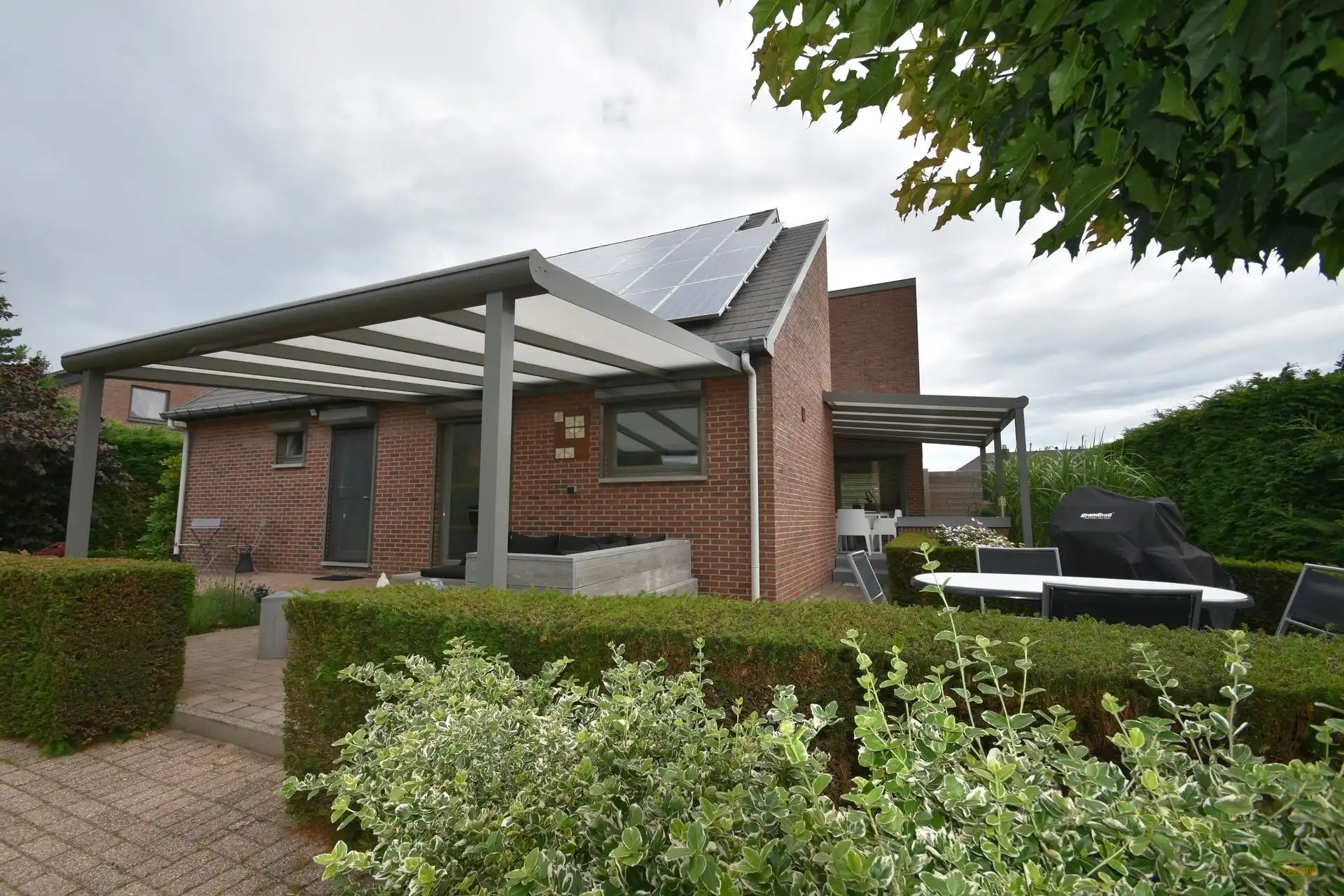 Huis foto 4