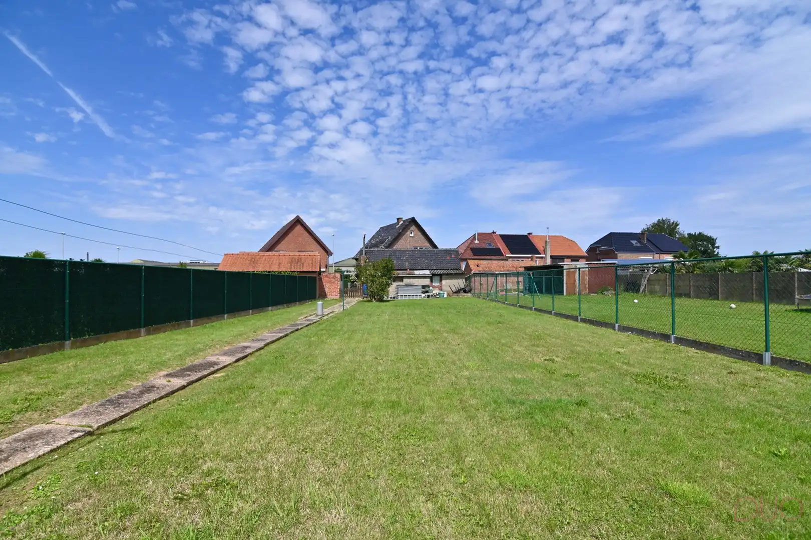 Charmante open gezinswoning met 3 slaapkamers vlakbij het centrum van Borgloon foto 18