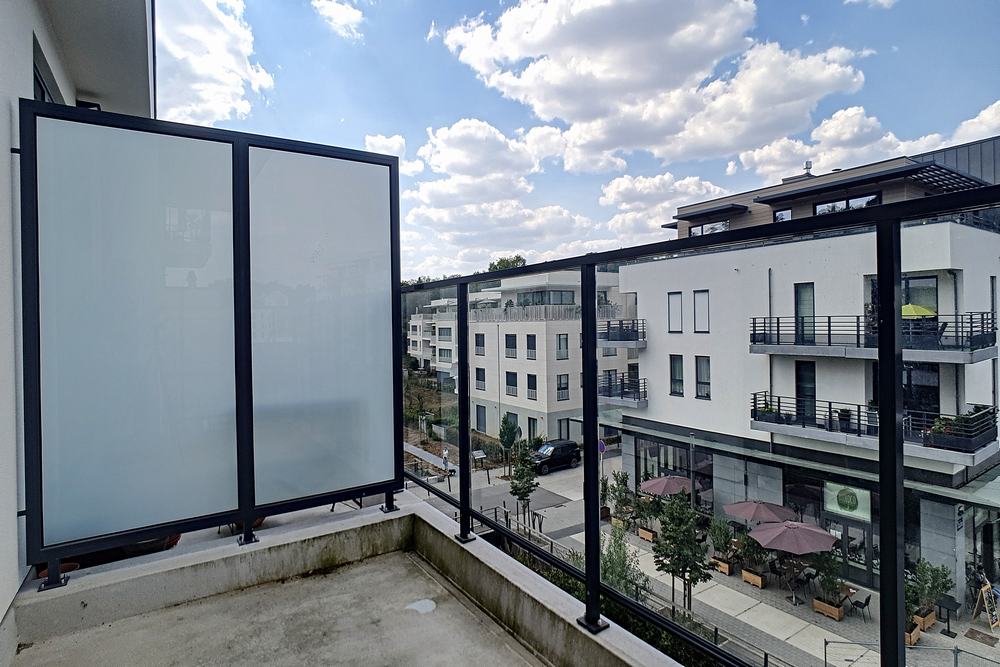 Appartement te huur foto 8