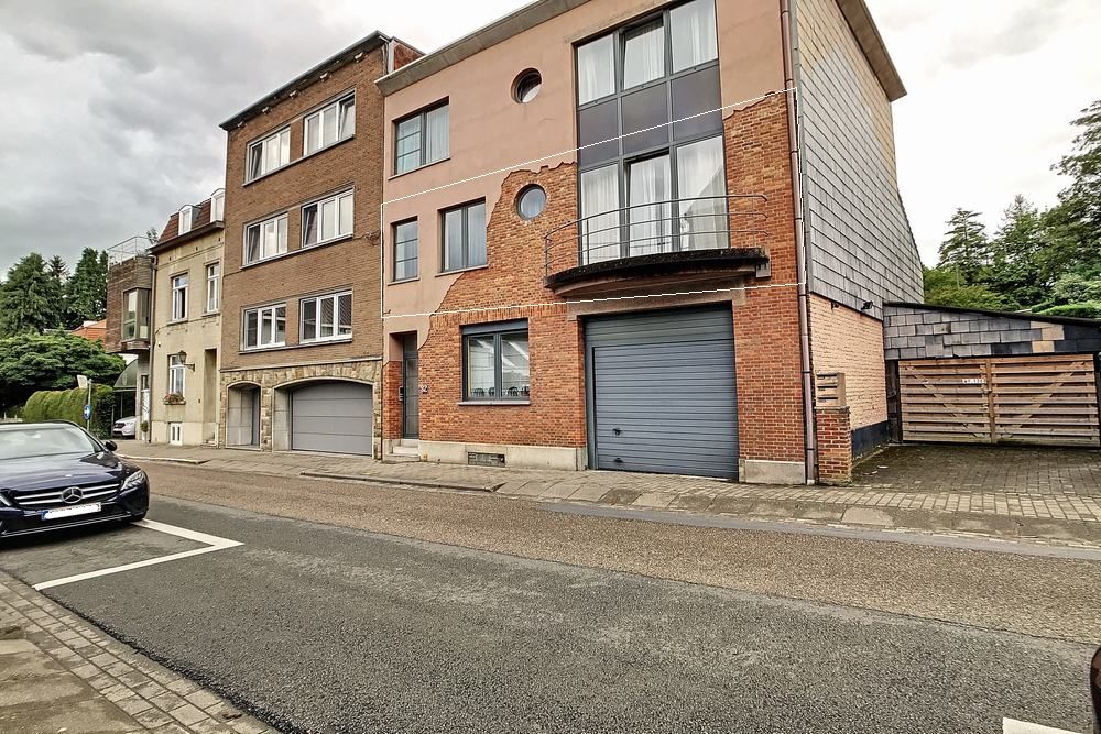 Appartement te huur foto 8