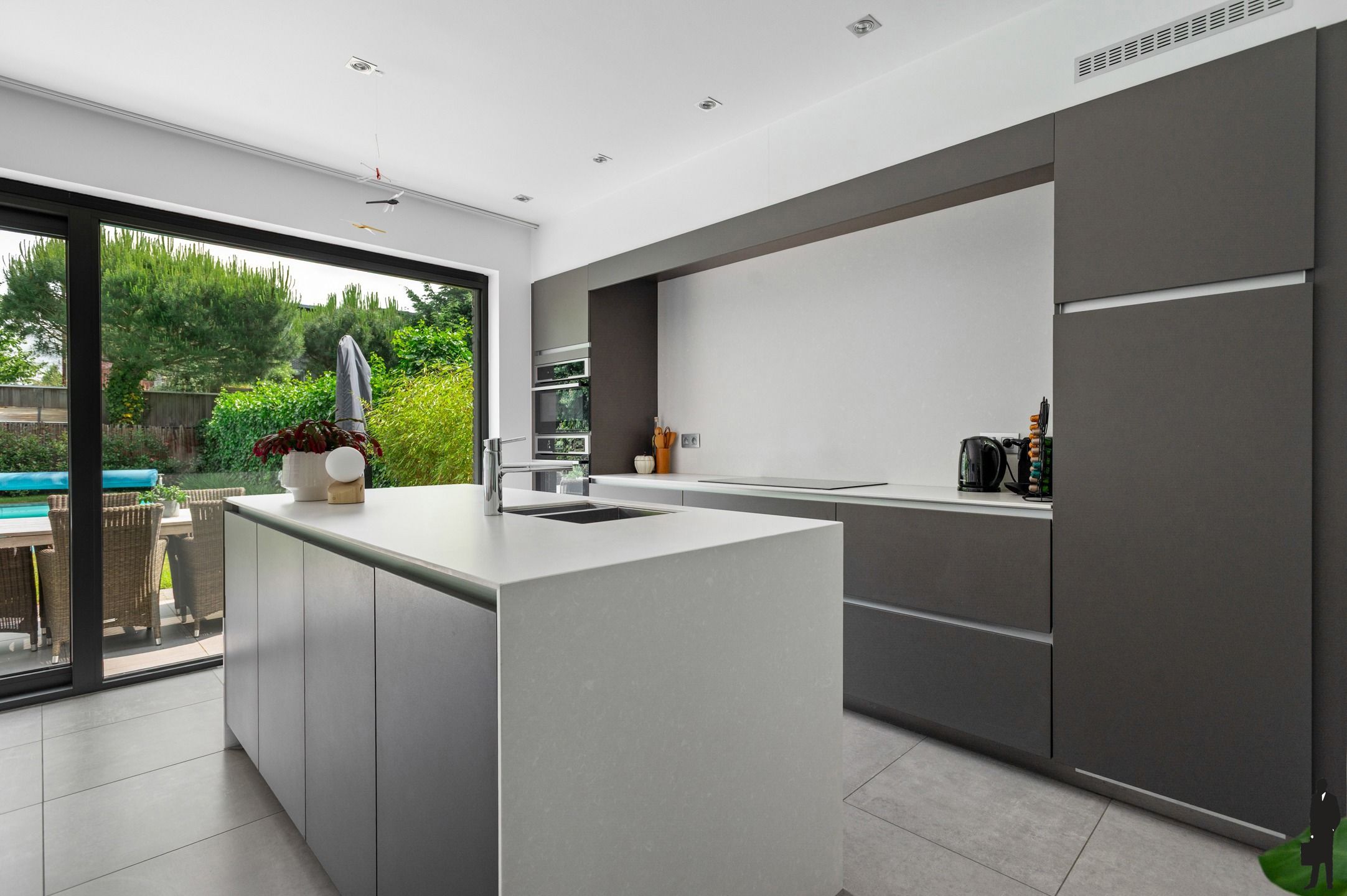 Energiezuinige HOB met 4 slaapkamers, 2 badkamers  foto 12