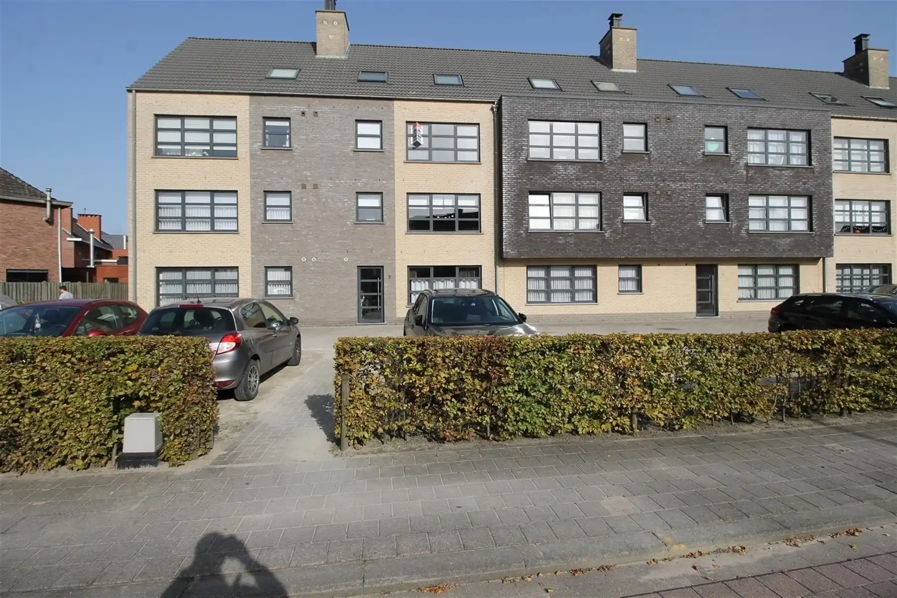 Garage nr. 3. foto 4