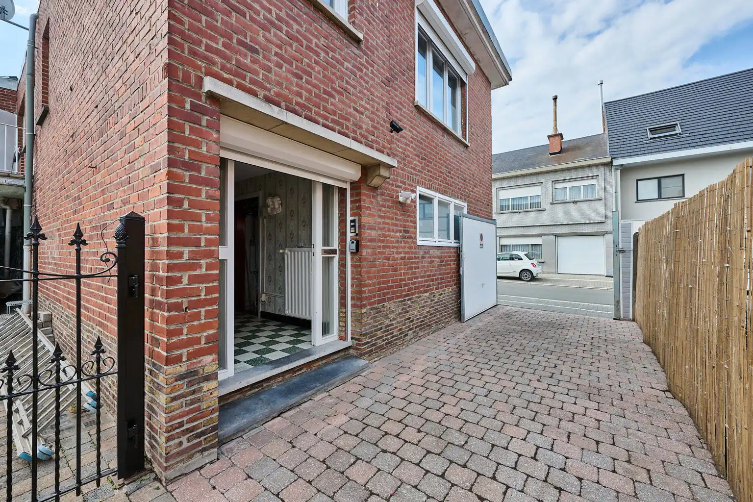Appartement te koop foto 4