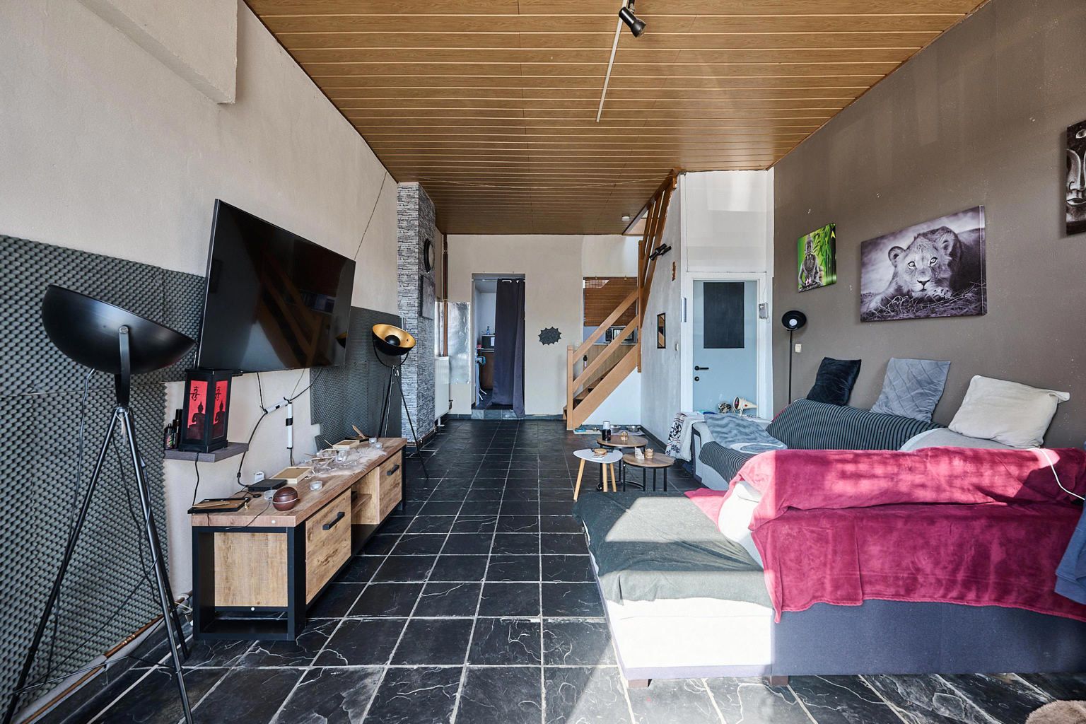 Huis te koop foto 2