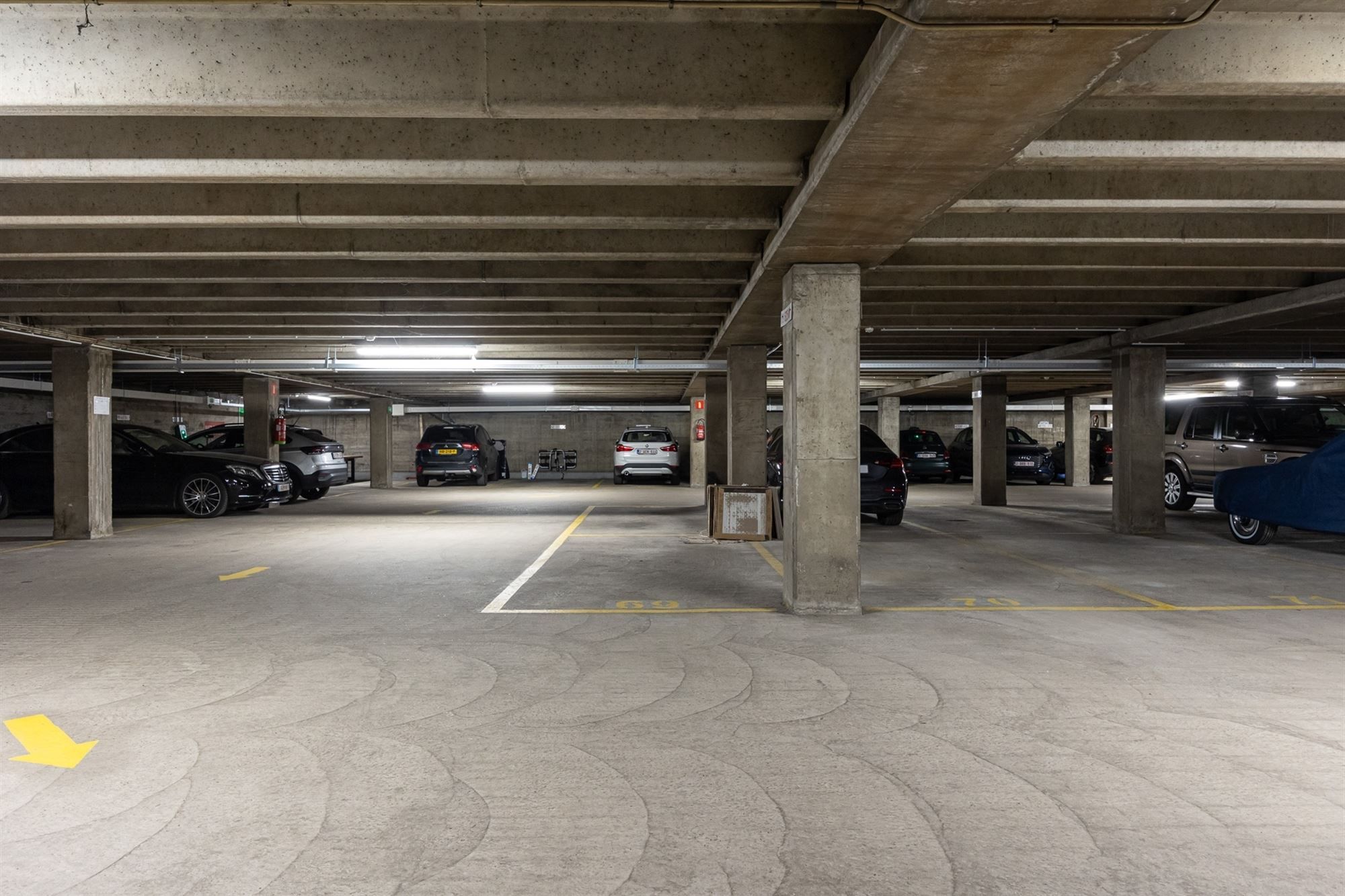 Appartement in 'de Riverside Tower' met prachtig uitzicht foto 13