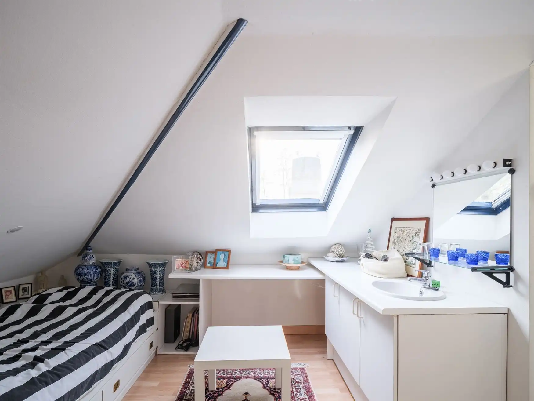 Unieke villa met prachtige tuin op een perceel van 2.764 m². foto 24