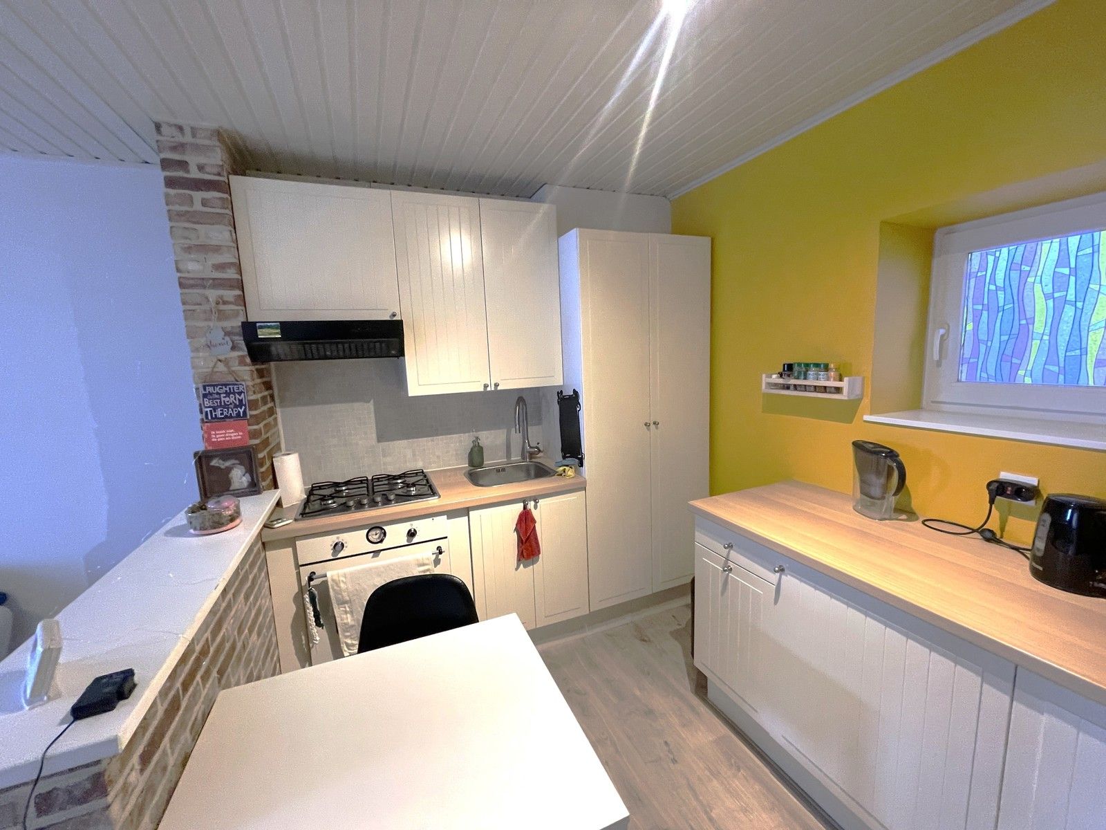 Aangename cosy woning foto 6