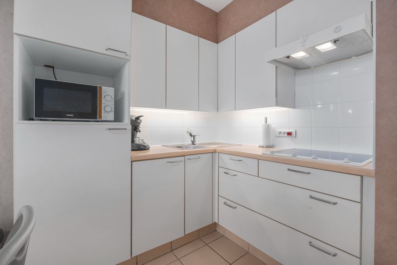 2 slaapkamer appartement met prachtig open zicht! foto 11