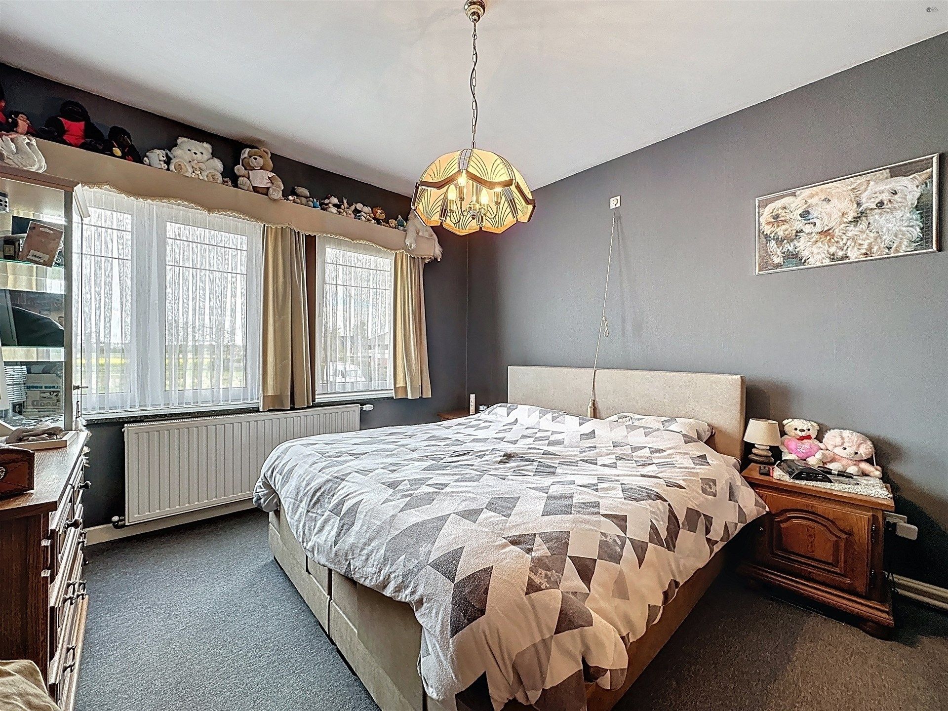 Prachtige open bebouwing met 4 slaapkamers en garage op perceel van 946m² foto 11