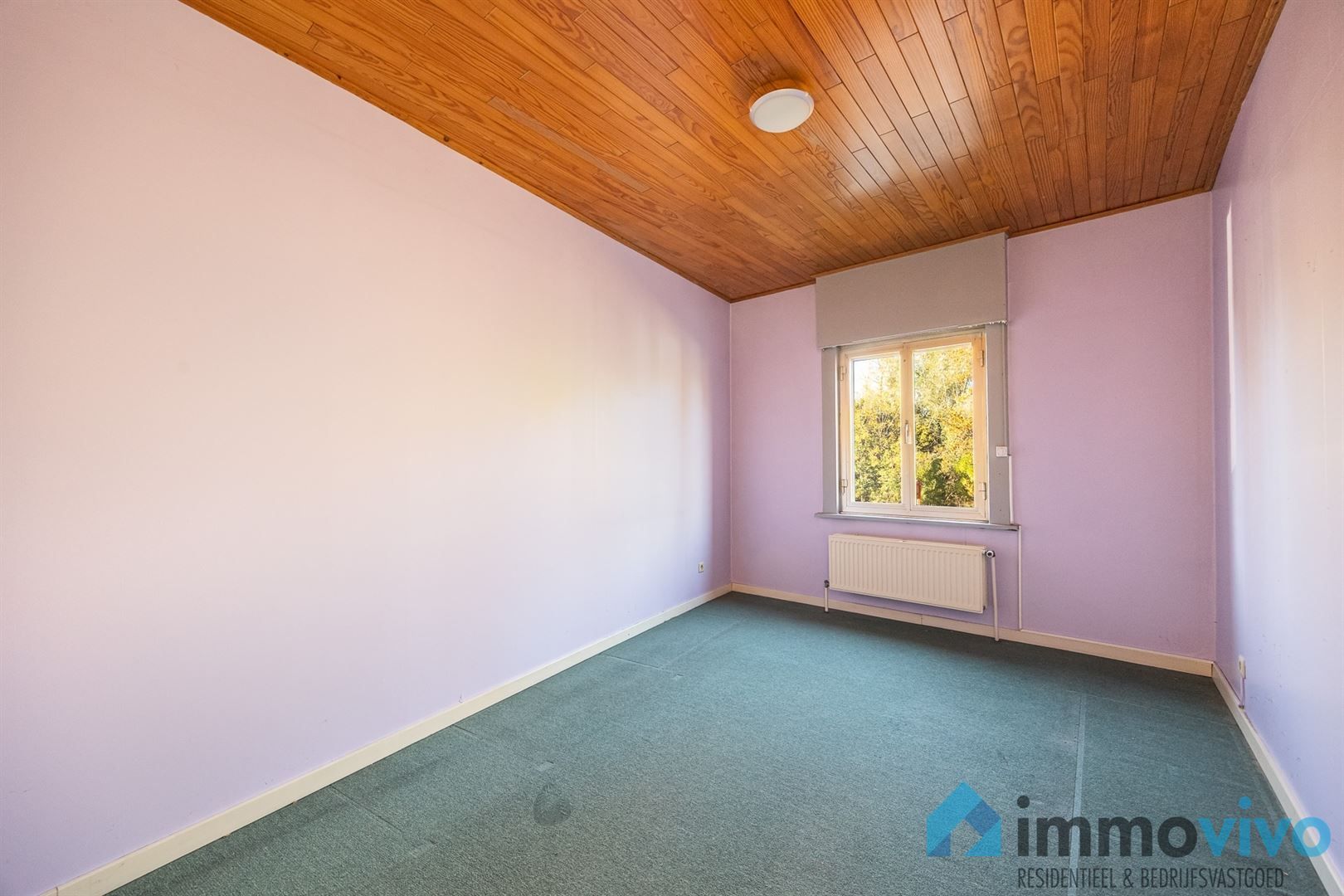 Te renoveren woning met 2 slaapkamers en gezellige tuin. foto 6