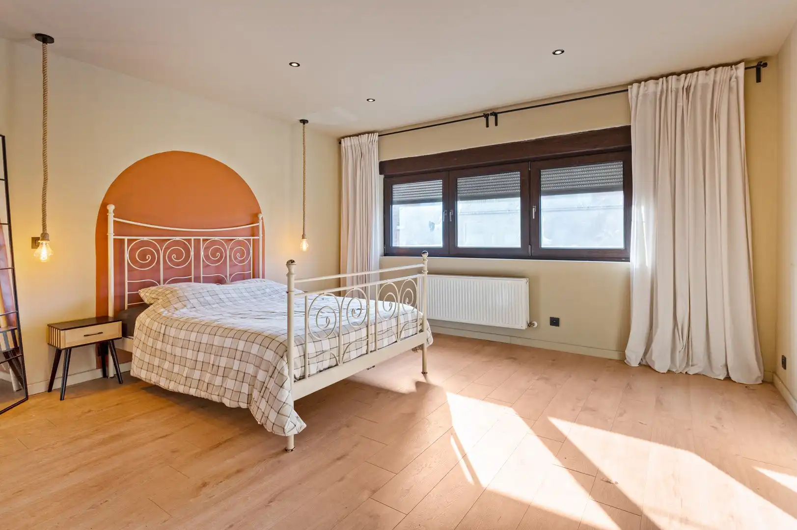 Charmante halfopen woning met 2 slaapkamers in Schoten foto 9