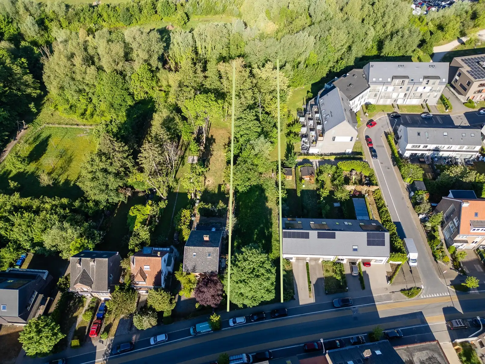 Unieke bouwgrond foto 3