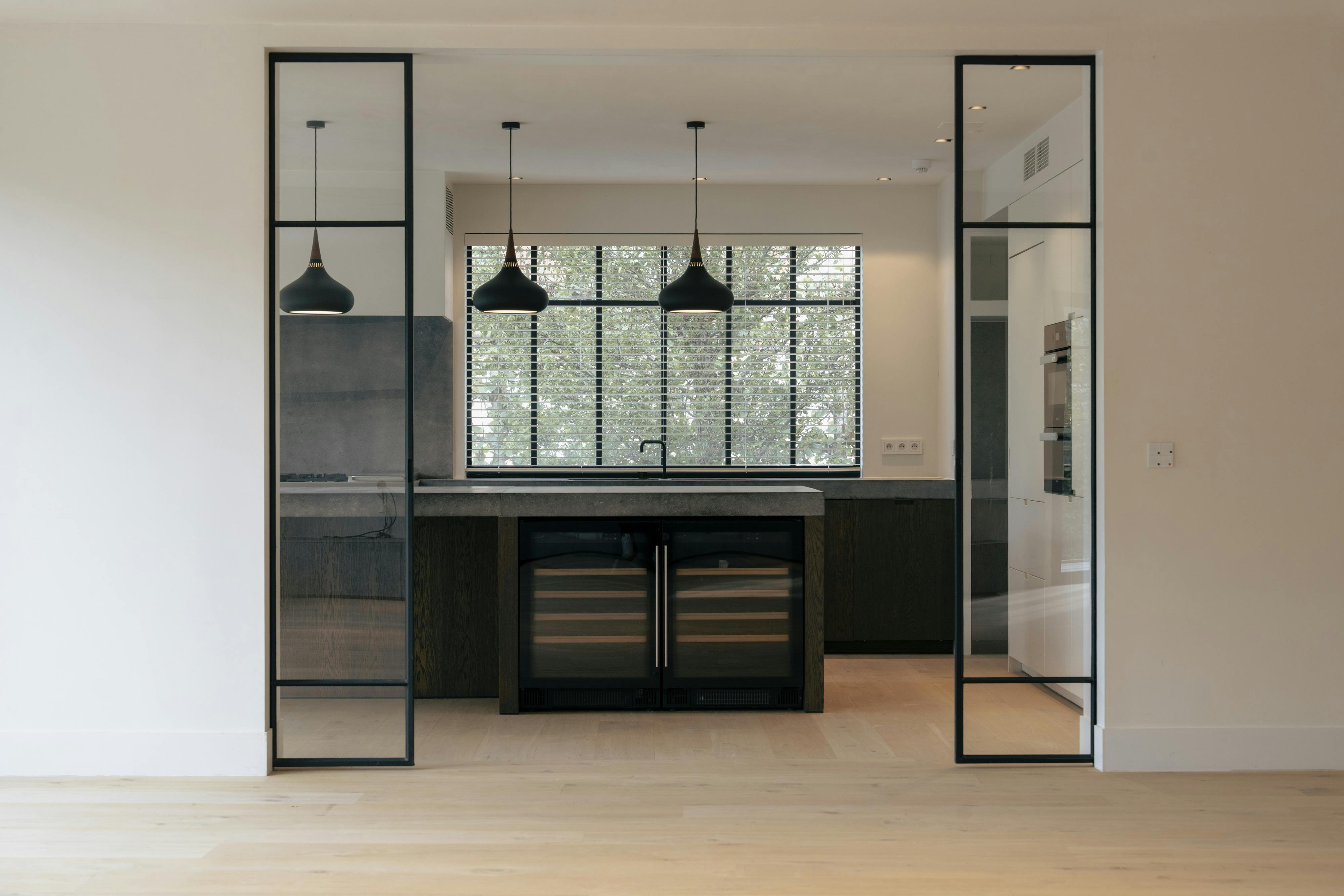 Uitzonderlijke villa te koop op 100m van de Menenpoort foto 5