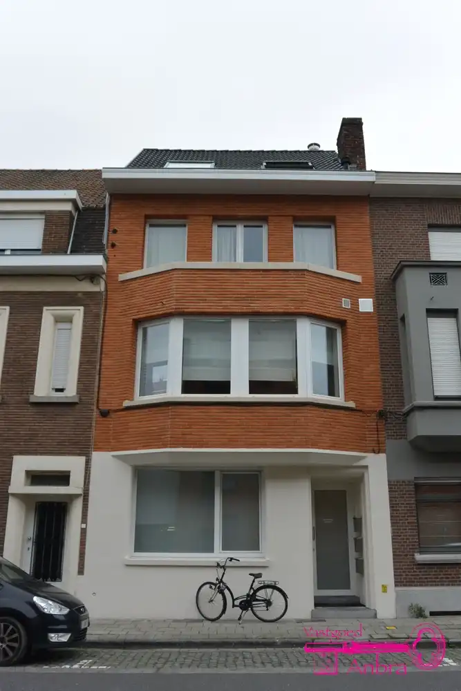 Appartement te huur foto 2