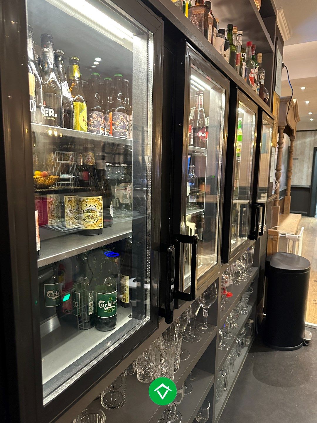 Horecapand te huur Kaai te Nieuwpoort foto 14