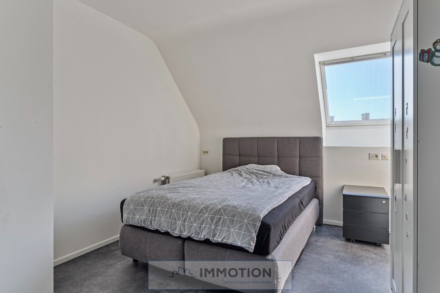 Duplexappartement nabij Heuleplaats foto 14