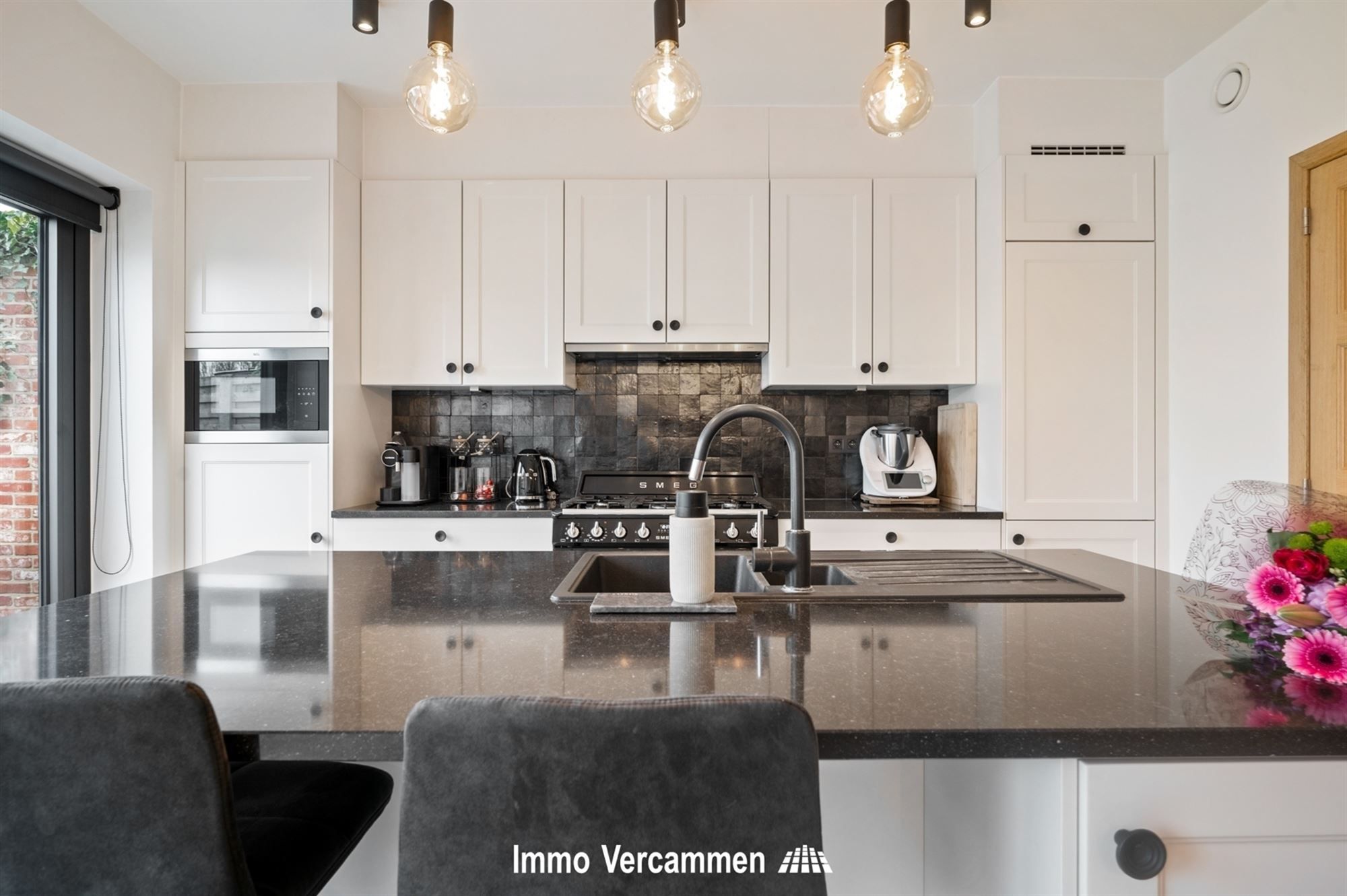 Kwalitatief afgewerkte woning, op een gunstige locatie te Duffel foto 9