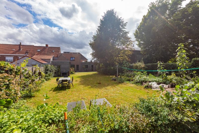 Ruime, hedendaagse woning met 3 slaapkamesr, 2 badkamers, tuin, garage...Energielabel C. foto 21