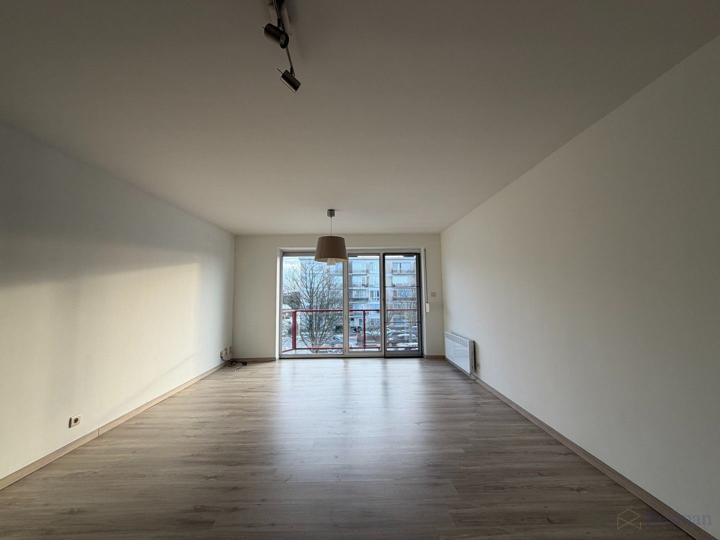 Appartement te huur in centrum Tessenderlo foto 2