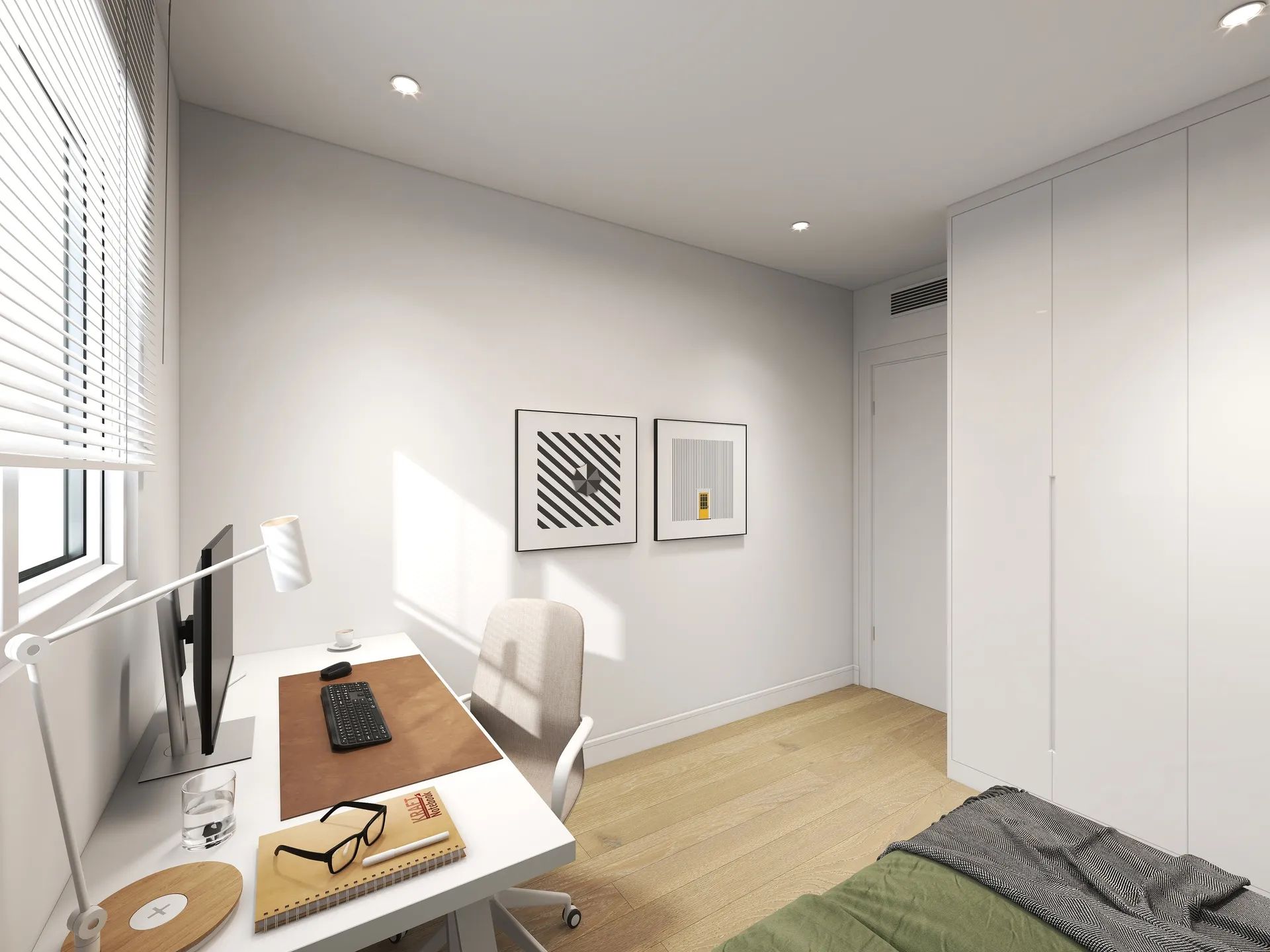 Modern wonen aan de Costa del Sol: luxe nieuwbouwappartementen in Mijas Costa foto 14