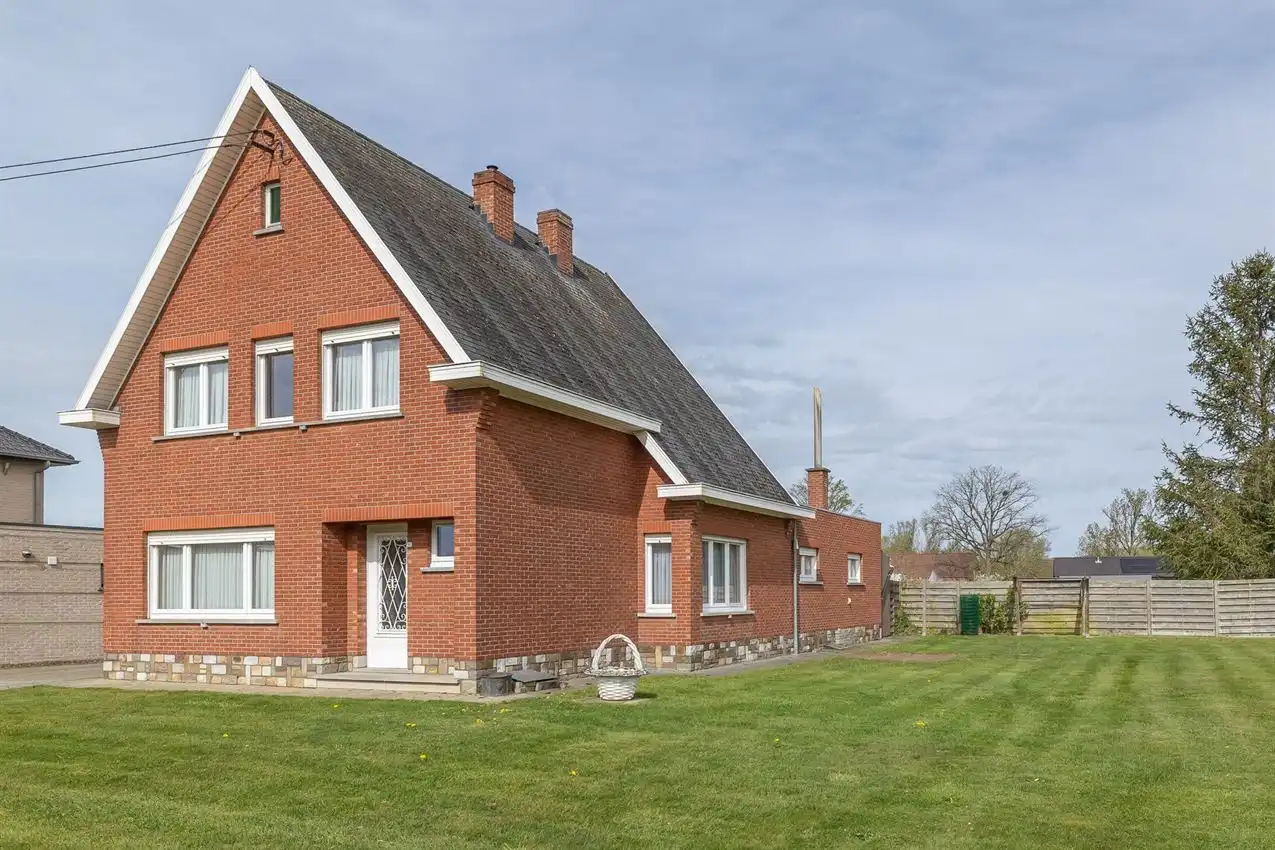 Rustig gelegen woning met 2 slpk en carport foto 31