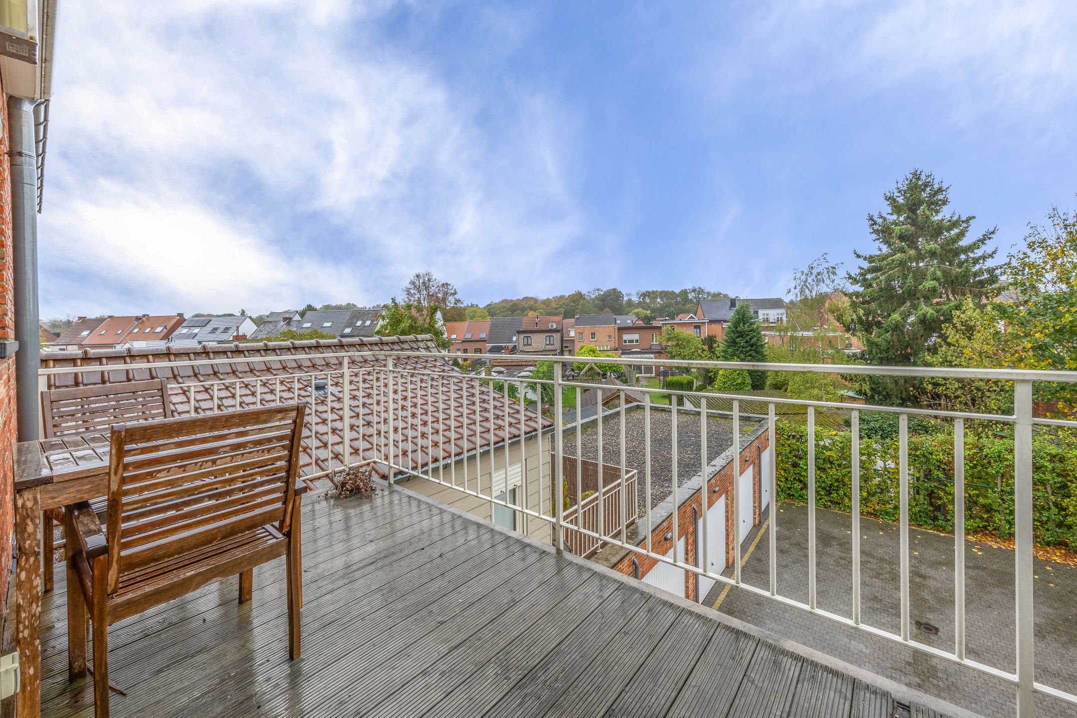 Gezellig duplexappartement in hartje Schilde foto 23