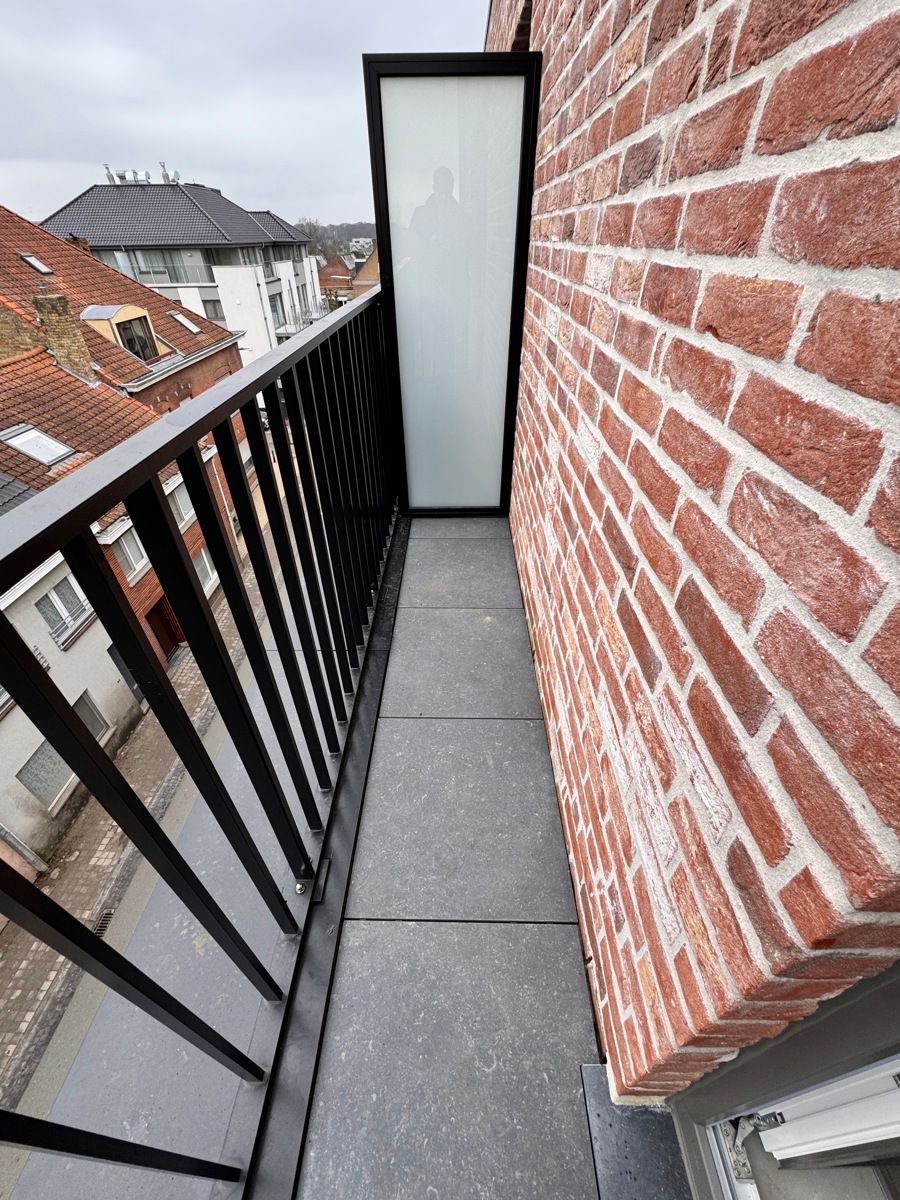 Prachtig energiezuinig nieuwbouw appartement te Gistel. foto 8