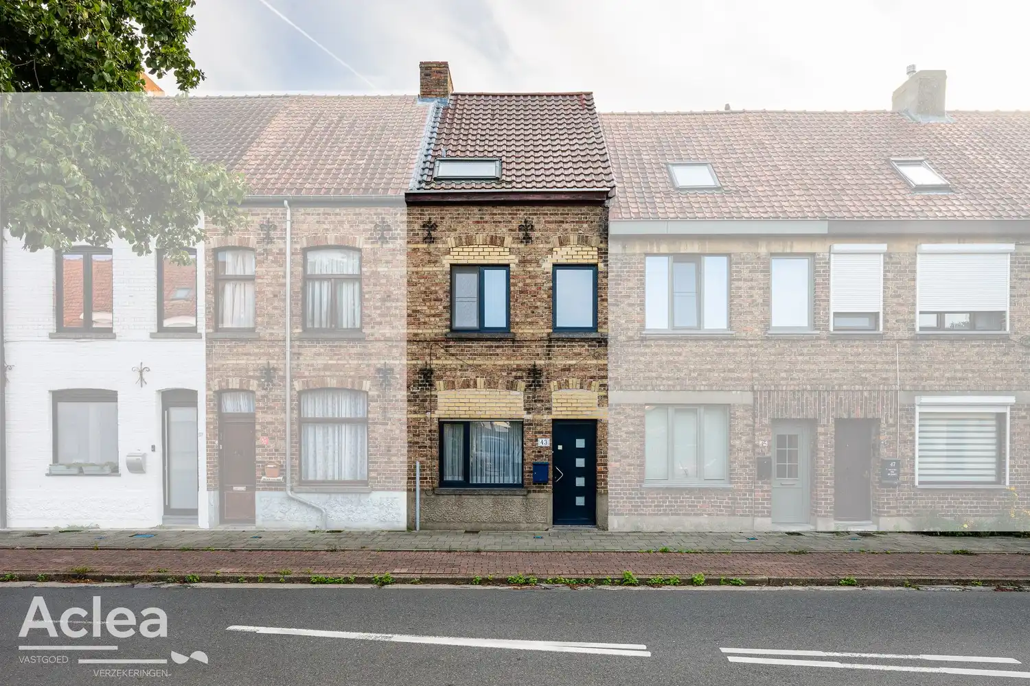 Goed gelegen woning met 3 slaapkamers én garage foto 19